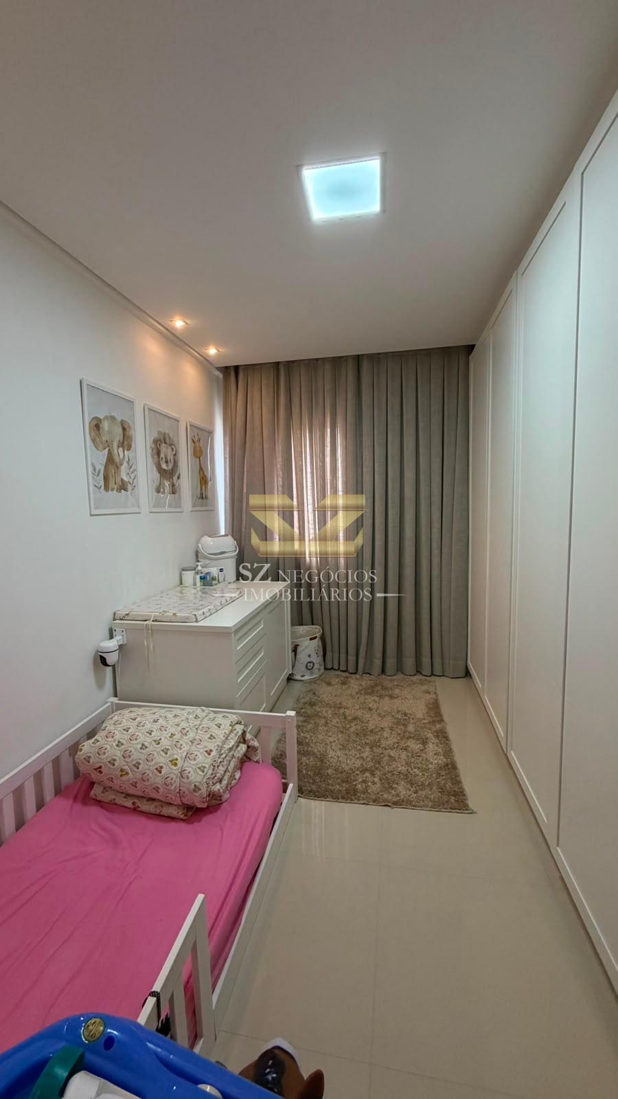 APARTAMENTO À VENDA MOBILIADO COM 02 DORMITÓRIOS SENDO 01 SUÍTE - RESIDENCIAL MALIBU - FOZ