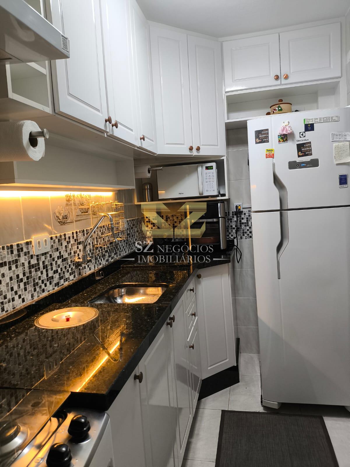 Apartamento com 2 dormitórios para locação, RESIDENCIAL ABAETE, VILA MATILDE, FOZ DO IGUACU - PR