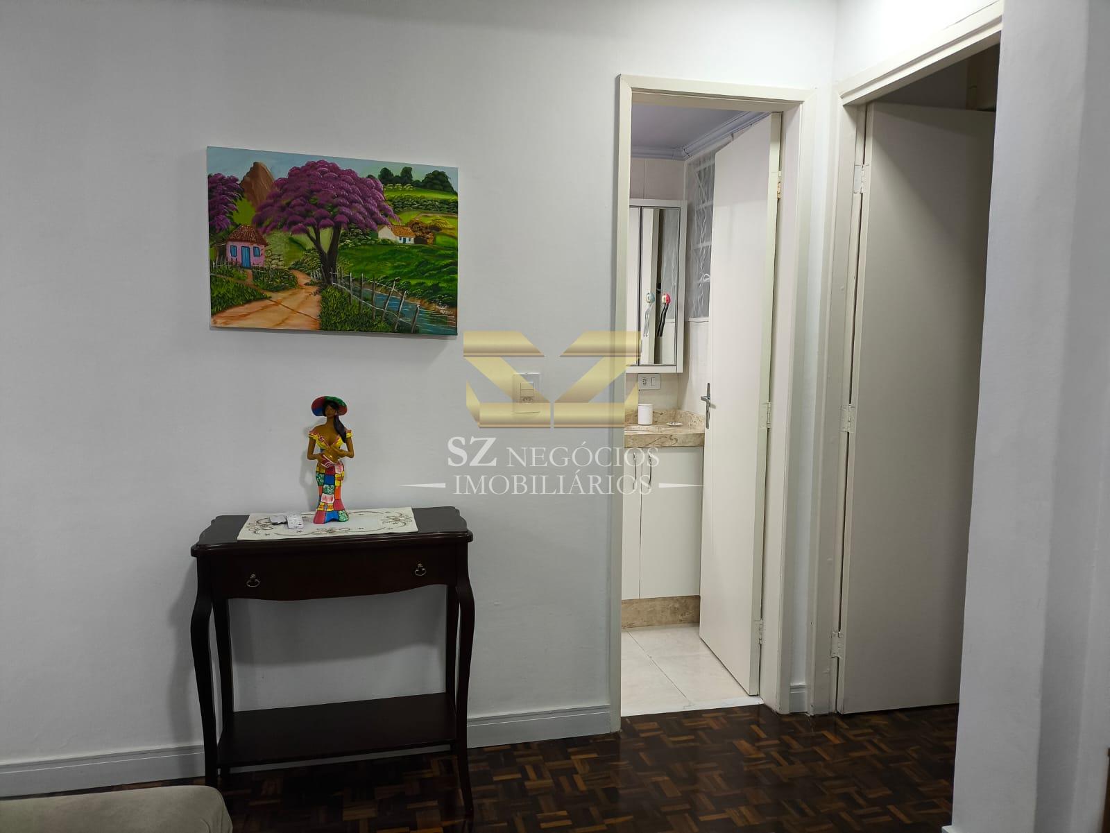 Apartamento com 2 dormitórios para locação, RESIDENCIAL ABAETE, VILA MATILDE, FOZ DO IGUACU - PR
