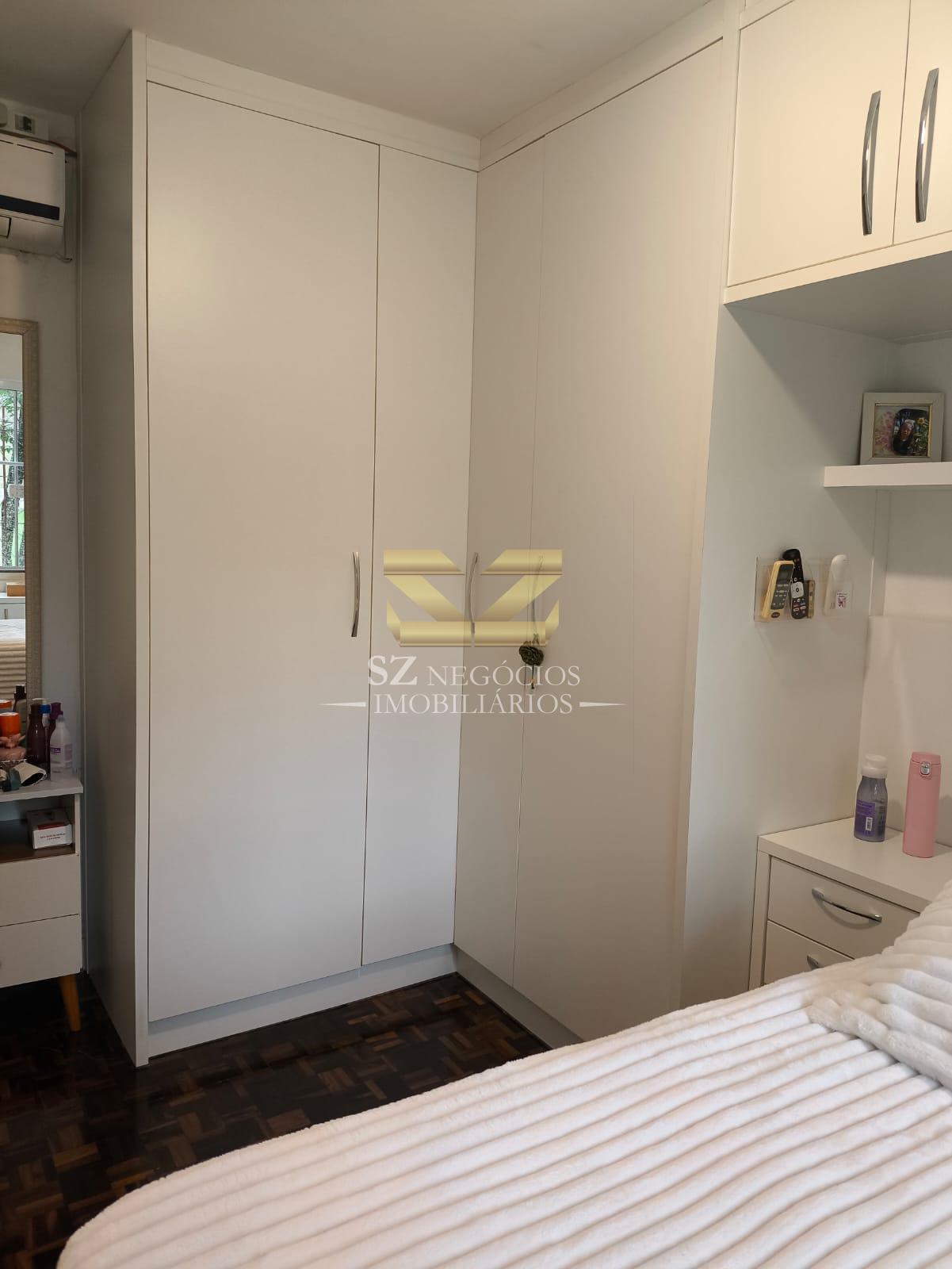 Apartamento com 2 dormitórios para locação, RESIDENCIAL ABAETE, VILA MATILDE, FOZ DO IGUACU - PR