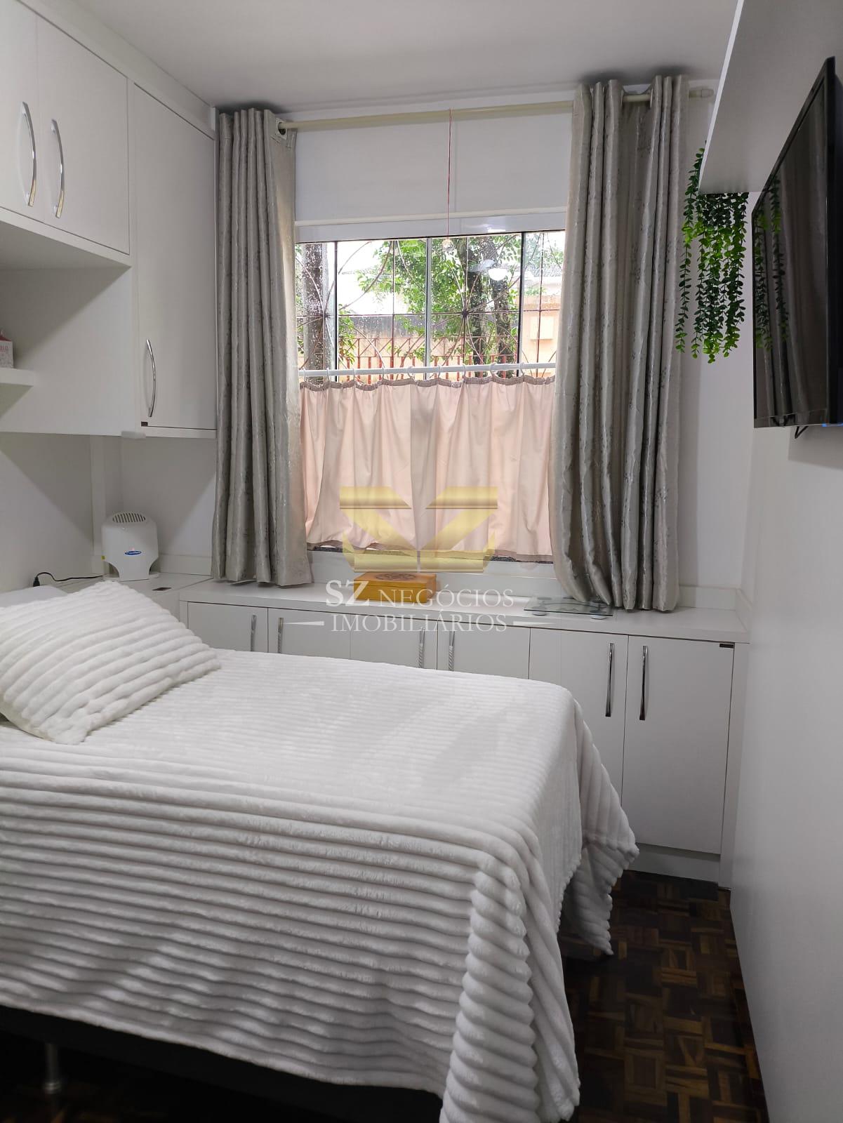 Apartamento com 2 dormitórios para locação, RESIDENCIAL ABAETE, VILA MATILDE, FOZ DO IGUACU - PR
