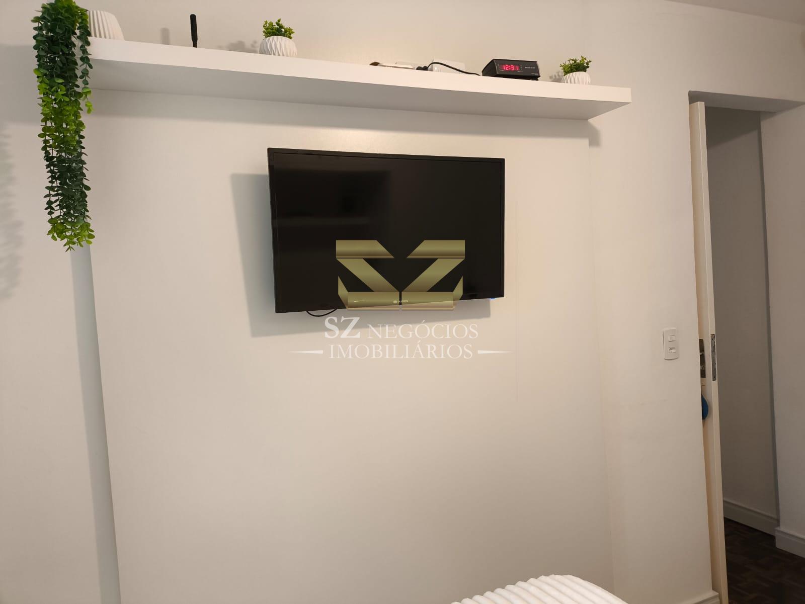 Apartamento com 2 dormitórios para locação, RESIDENCIAL ABAETE, VILA MATILDE, FOZ DO IGUACU - PR