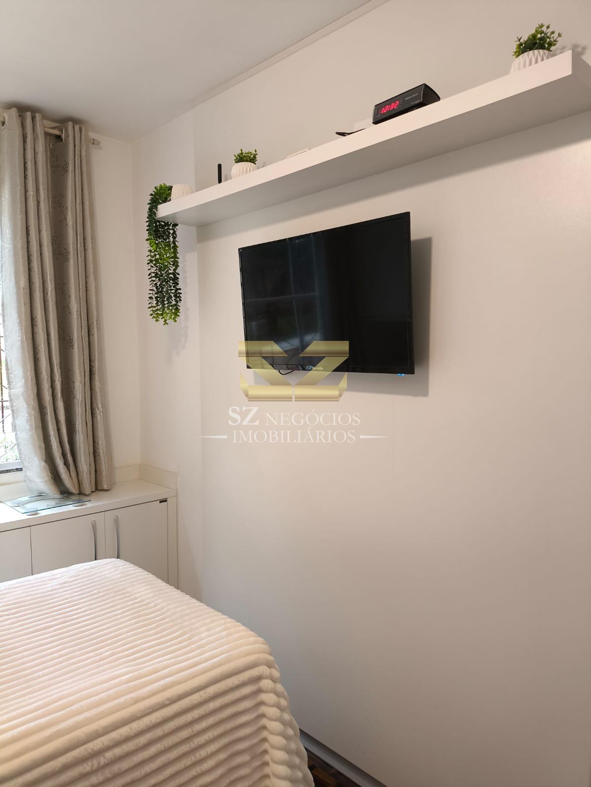 Apartamento com 2 dormitórios para locação, RESIDENCIAL ABAETE, VILA MATILDE, FOZ DO IGUACU - PR
