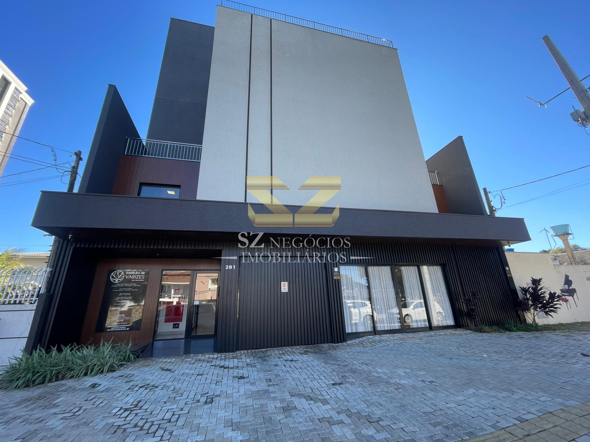 Apartamento para locação, VILA BOM JESUS, FOZ DO IGUACU - PR