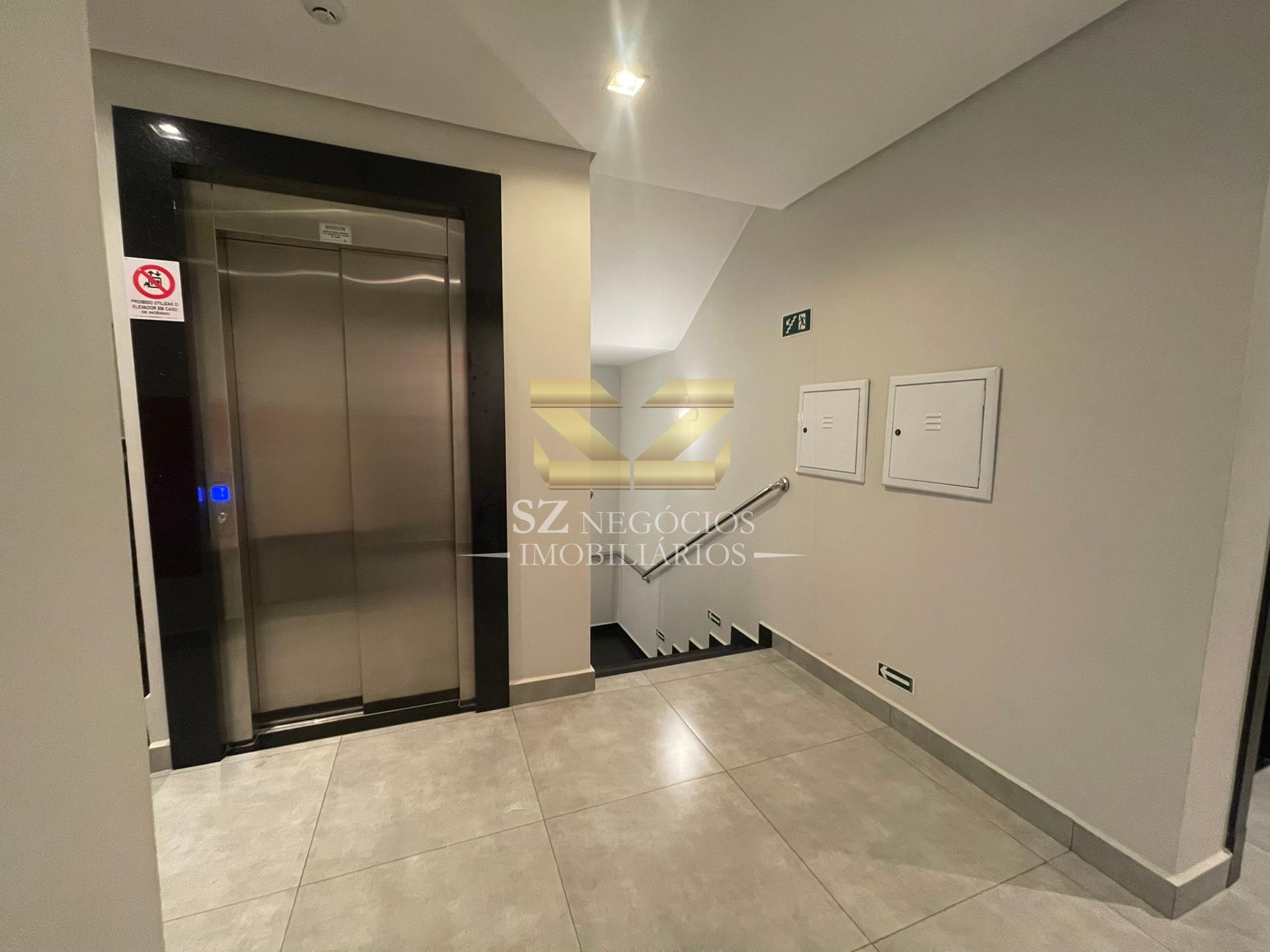 Apartamento para locação, VILA BOM JESUS, FOZ DO IGUACU - PR