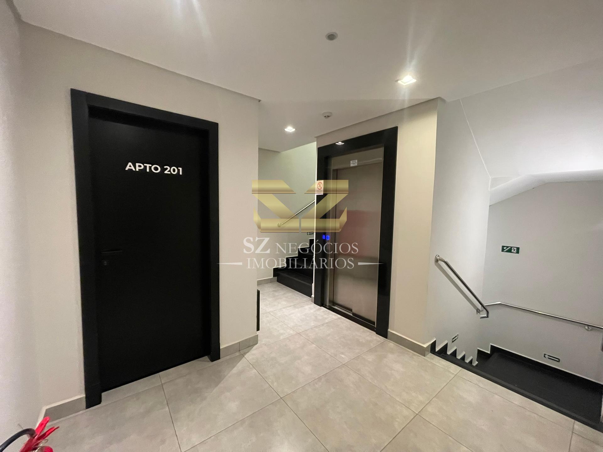 Apartamento para locação, VILA BOM JESUS, FOZ DO IGUACU - PR