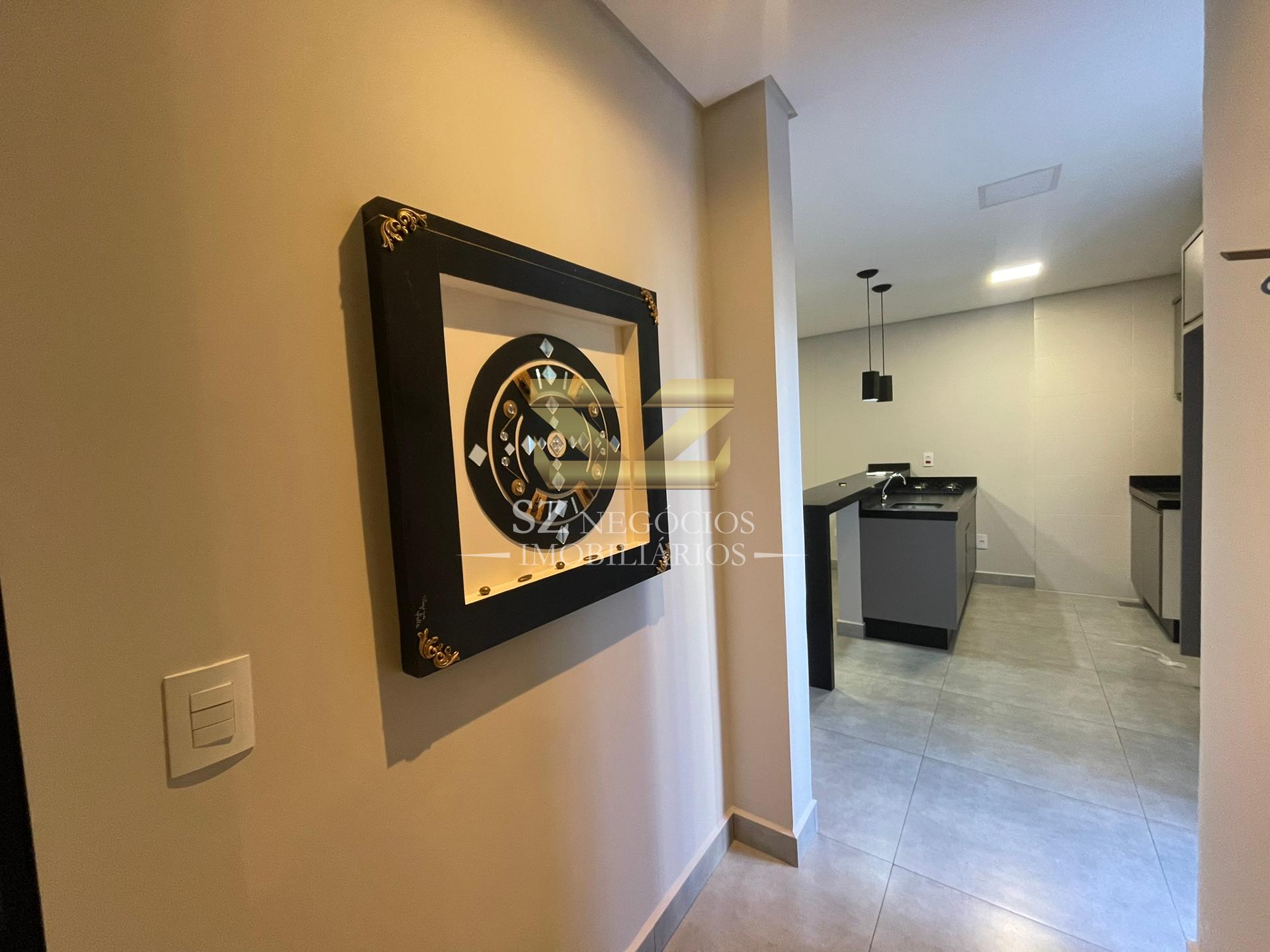 Apartamento para locação, VILA BOM JESUS, FOZ DO IGUACU - PR