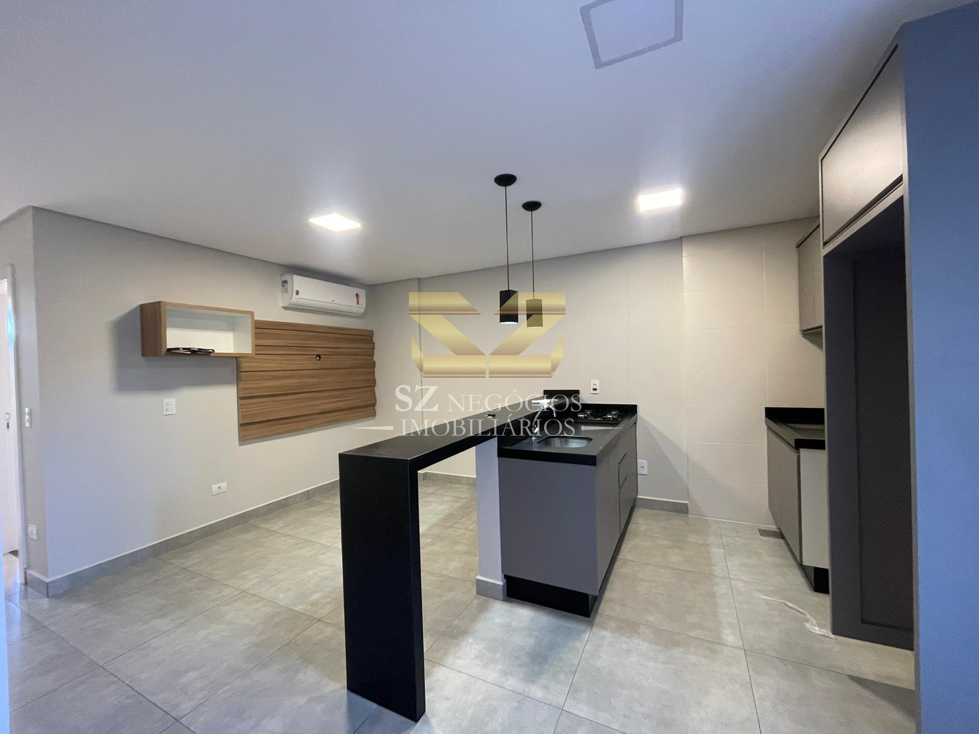 Apartamento para locação, VILA BOM JESUS, FOZ DO IGUACU - PR