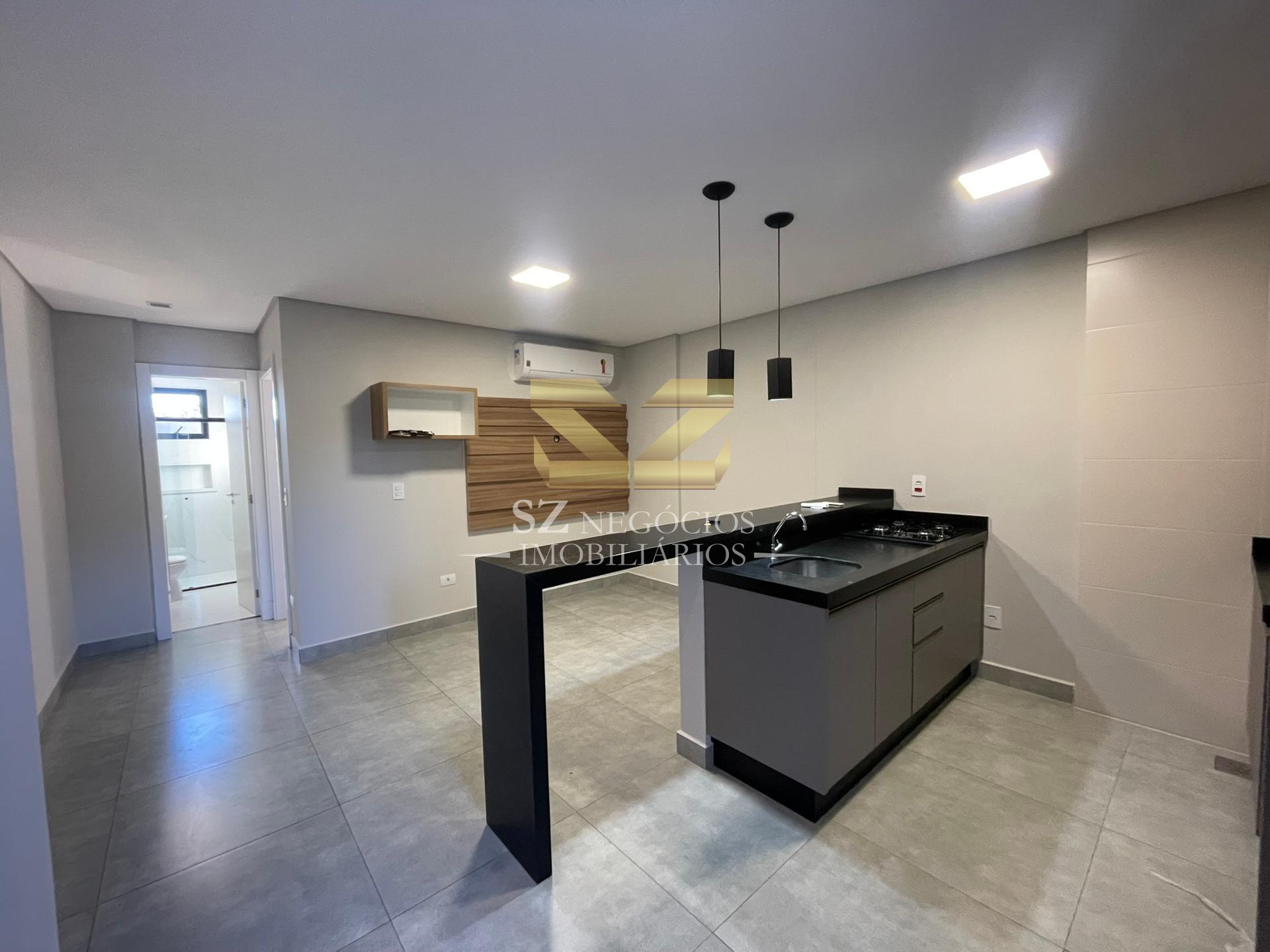 Apartamento para locação, VILA BOM JESUS, FOZ DO IGUACU - PR