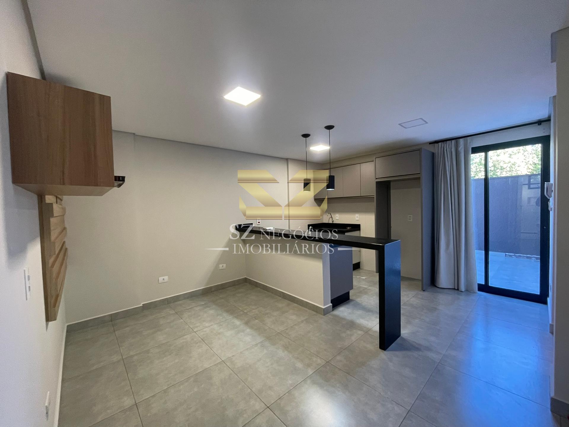 Apartamento para locação, VILA BOM JESUS, FOZ DO IGUACU - PR