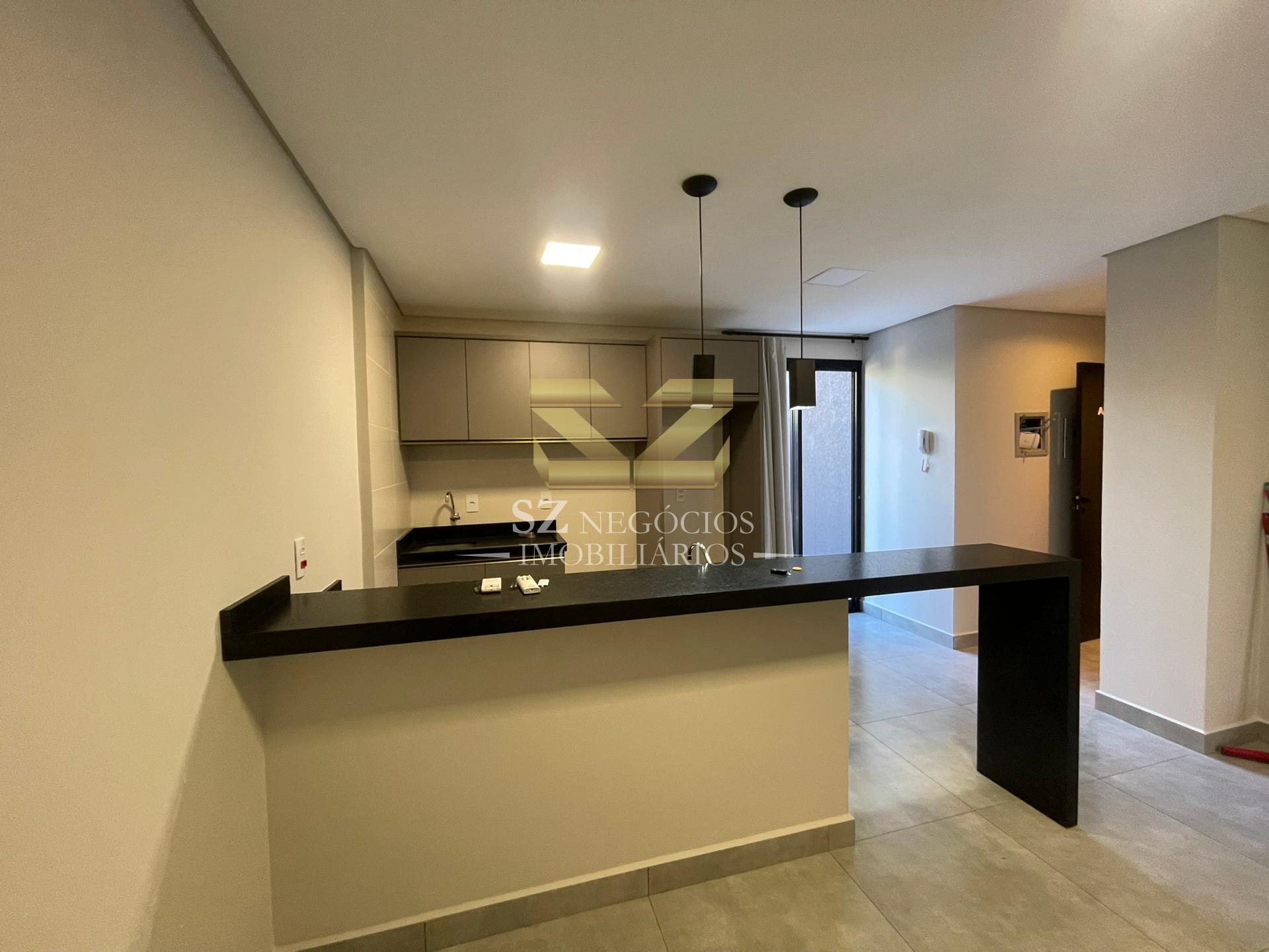 Apartamento para locação, VILA BOM JESUS, FOZ DO IGUACU - PR