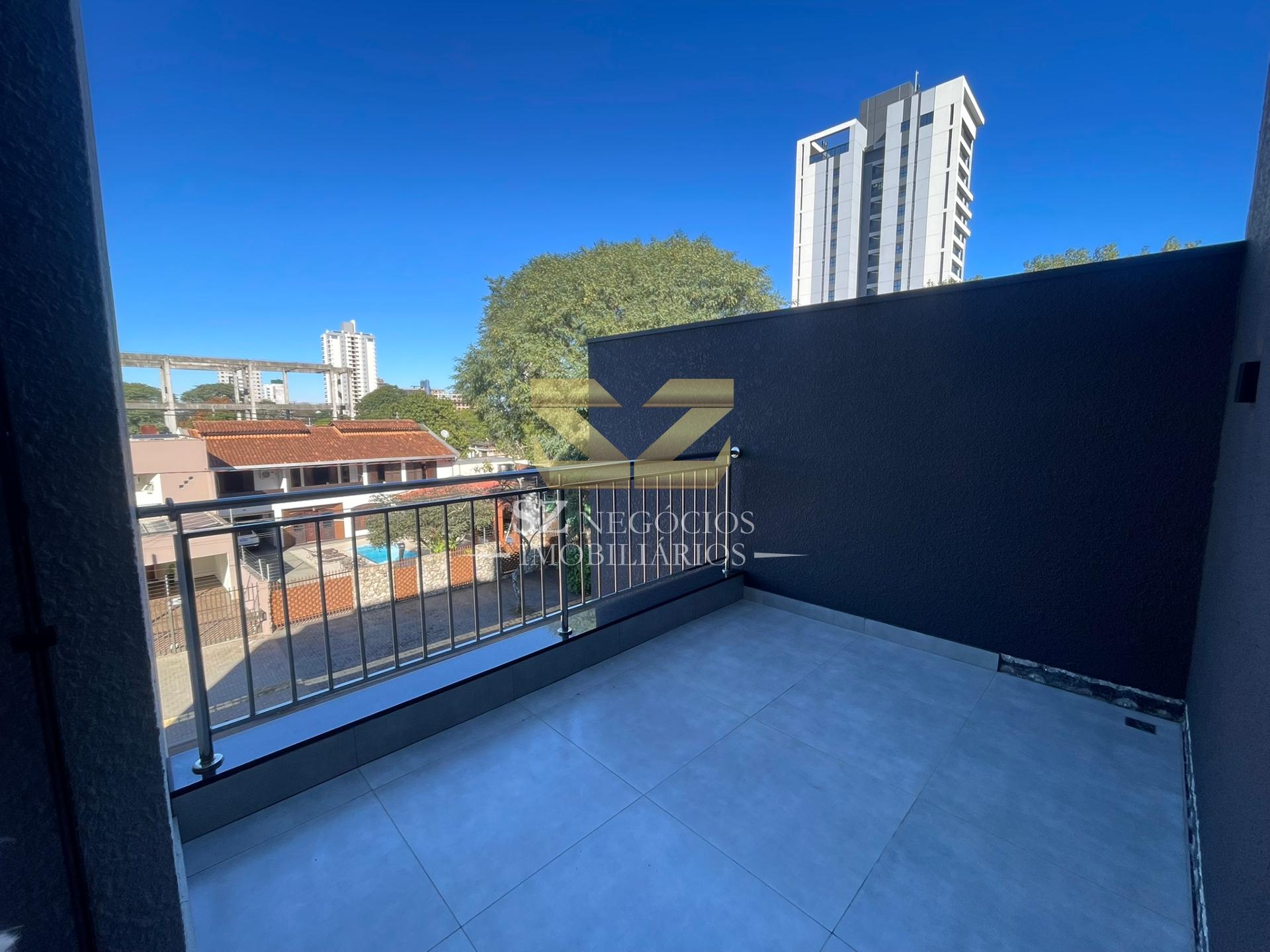 Apartamento para locação, VILA BOM JESUS, FOZ DO IGUACU - PR