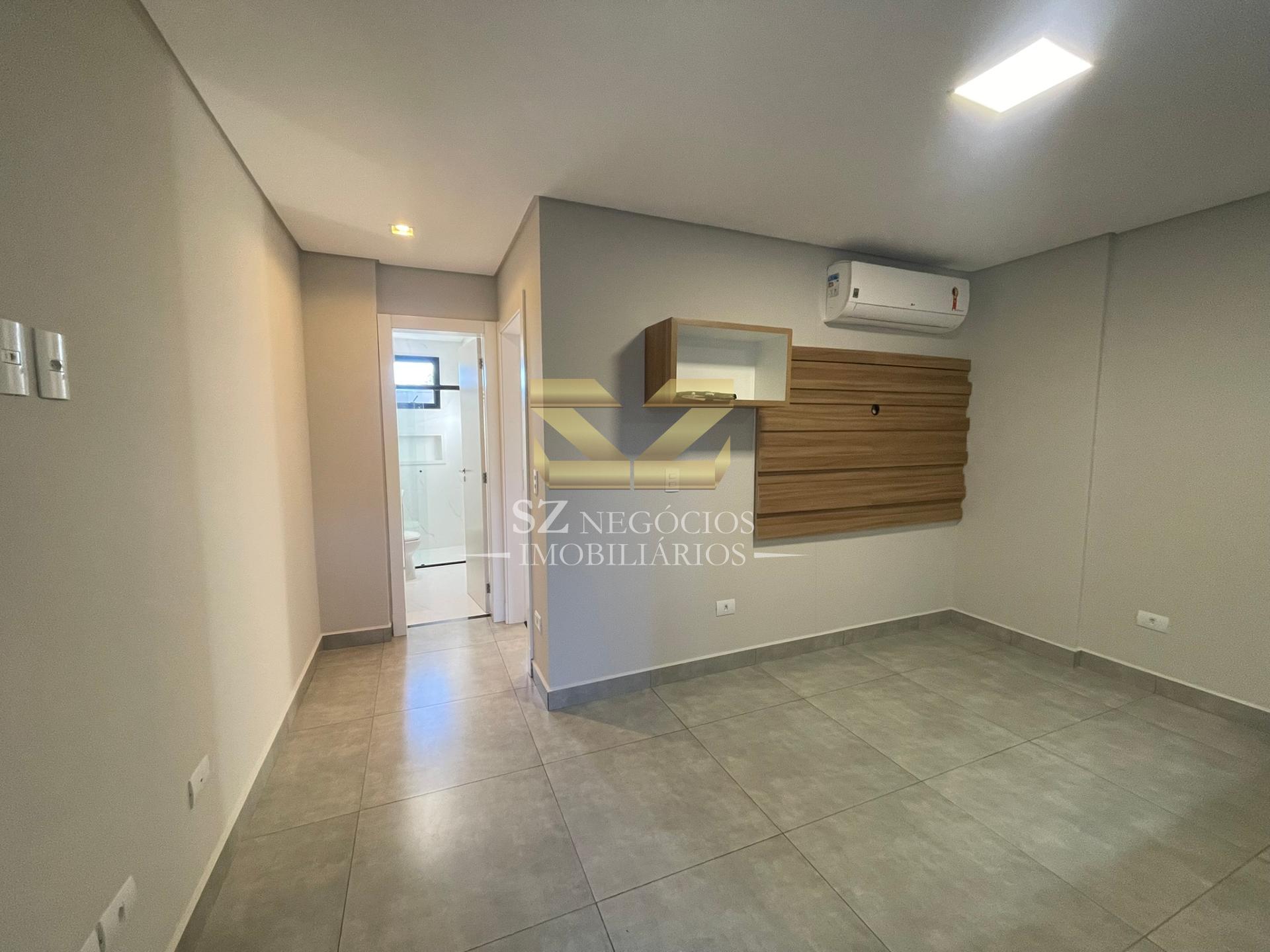 Apartamento para locação, VILA BOM JESUS, FOZ DO IGUACU - PR