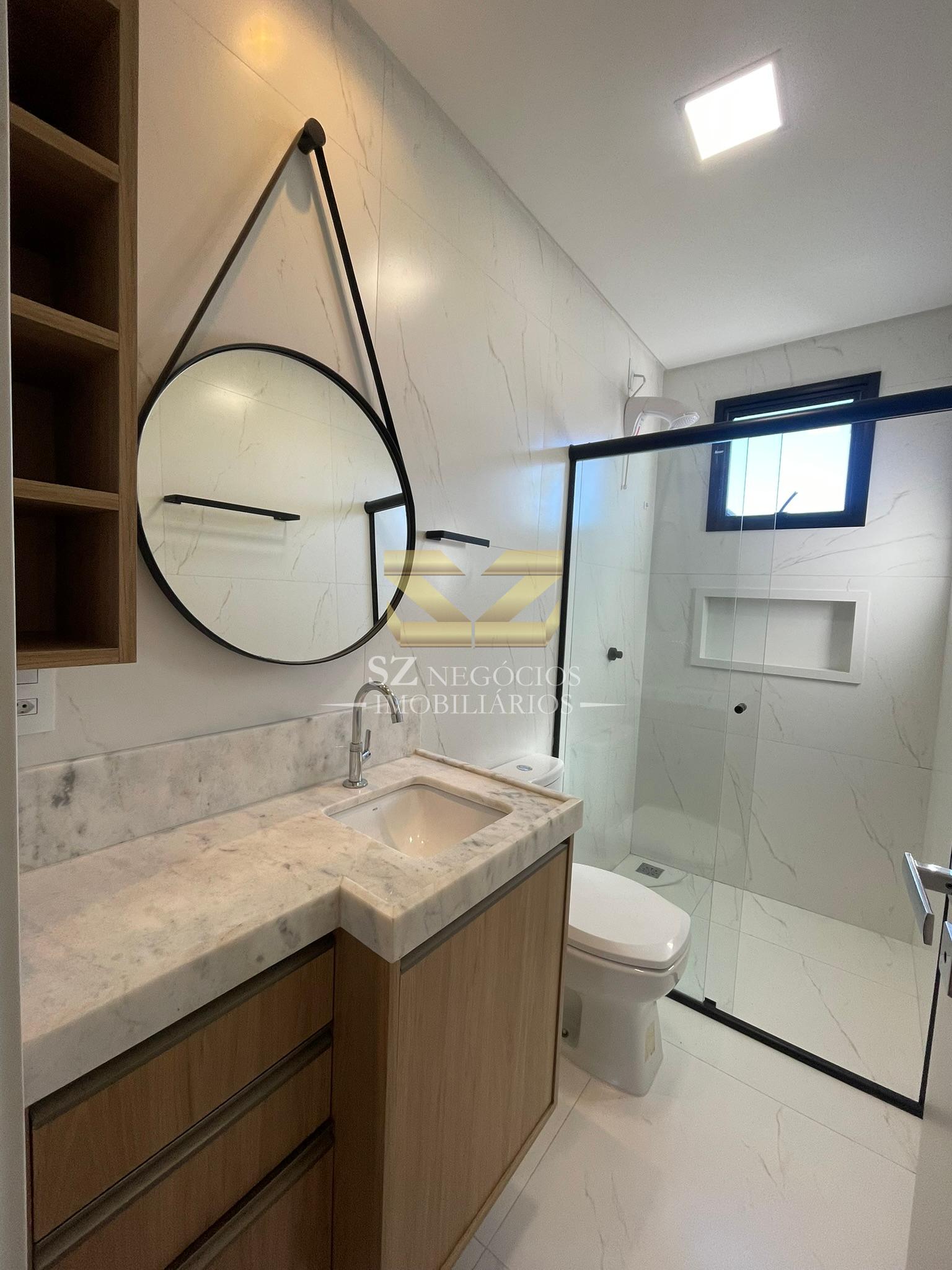 Apartamento para locação, VILA BOM JESUS, FOZ DO IGUACU - PR