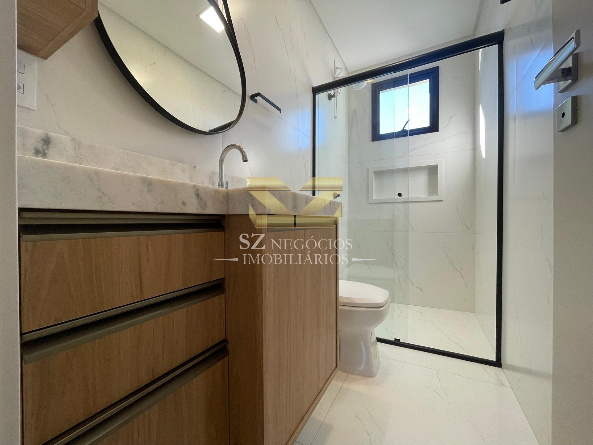 Apartamento para locação, VILA BOM JESUS, FOZ DO IGUACU - PR