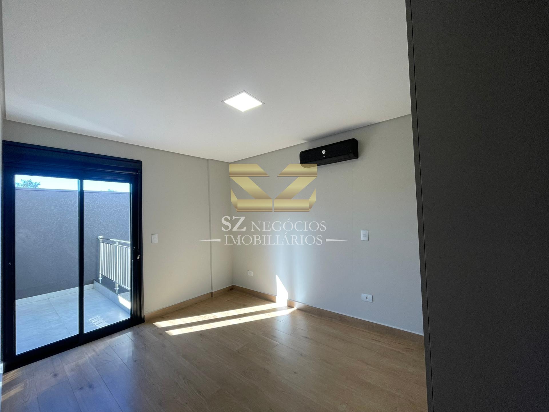 Apartamento para locação, VILA BOM JESUS, FOZ DO IGUACU - PR