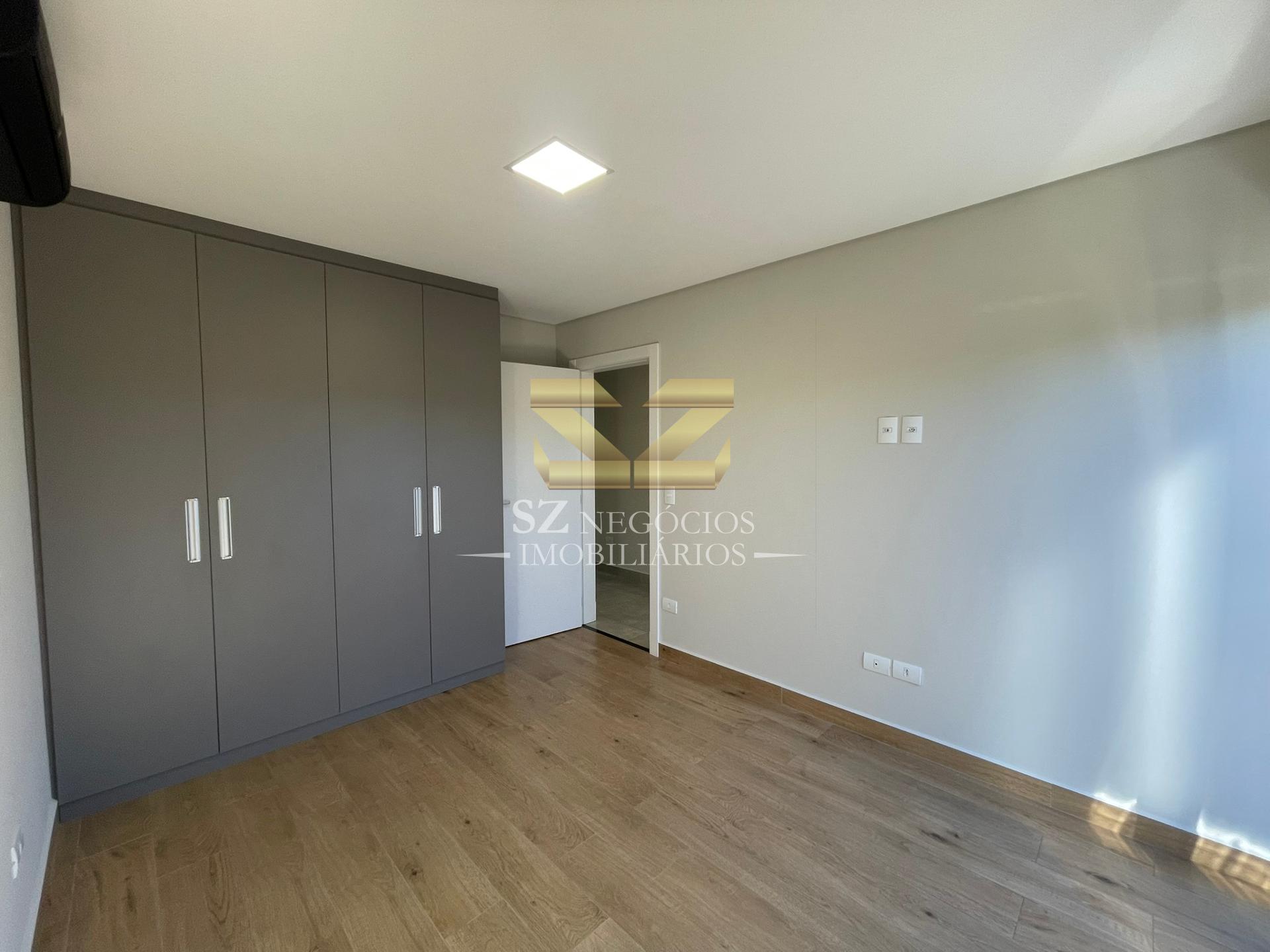 Apartamento para locação, VILA BOM JESUS, FOZ DO IGUACU - PR