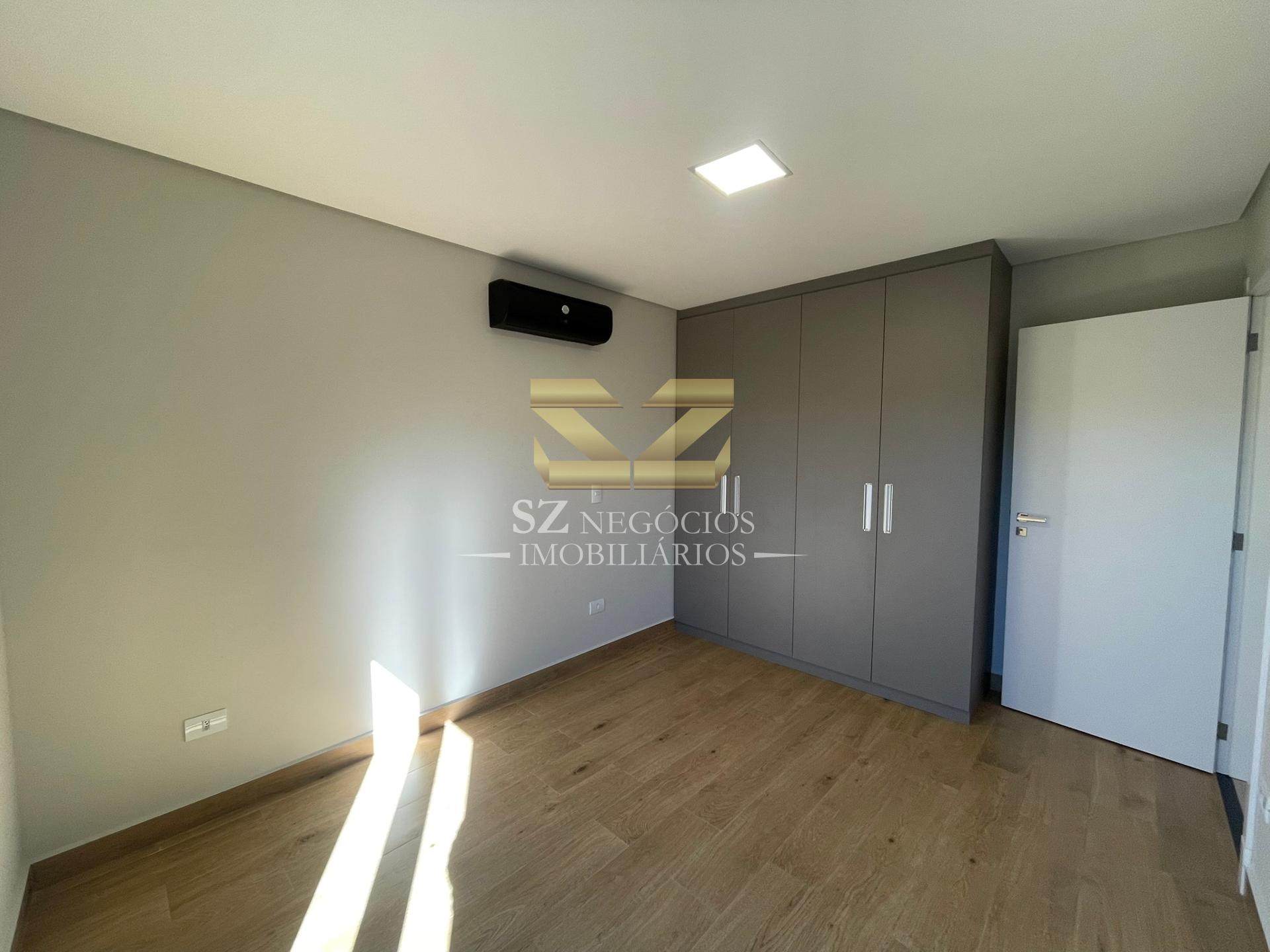 Apartamento para locação, VILA BOM JESUS, FOZ DO IGUACU - PR