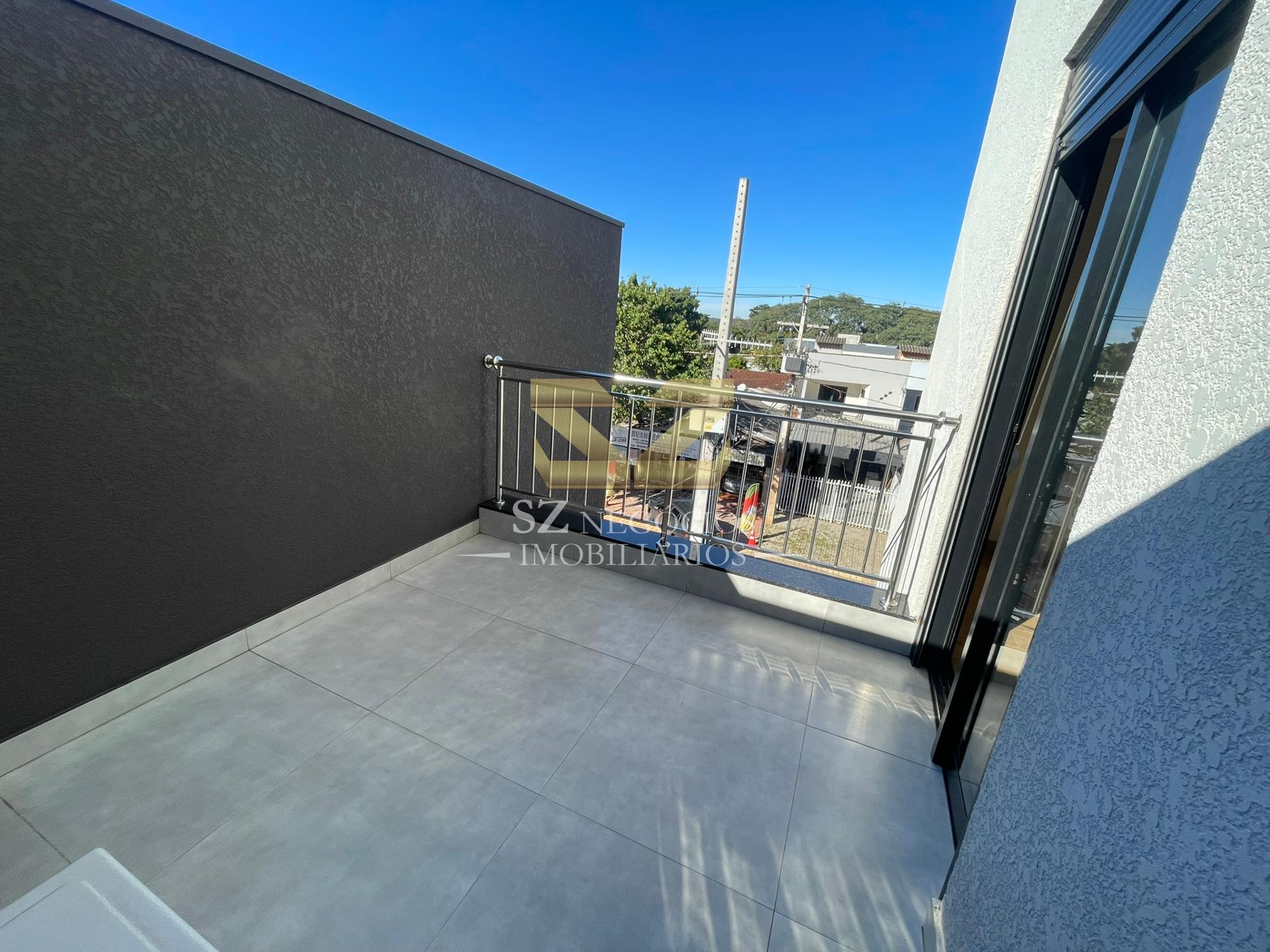 Apartamento para locação, VILA BOM JESUS, FOZ DO IGUACU - PR
