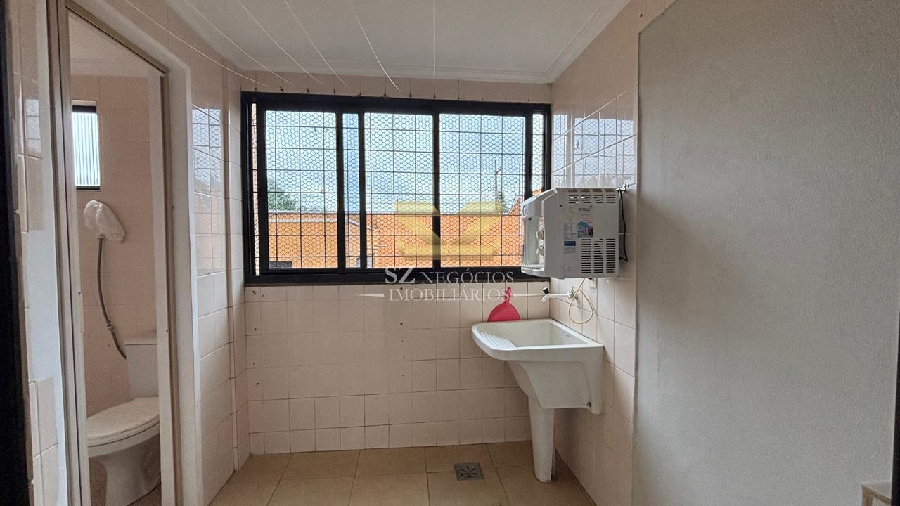 APARTAMENTO EDIFÍCIO ARCO ÍRIS - JARDIM IGUAÇU, FOZ DO IGUAÇU - PR