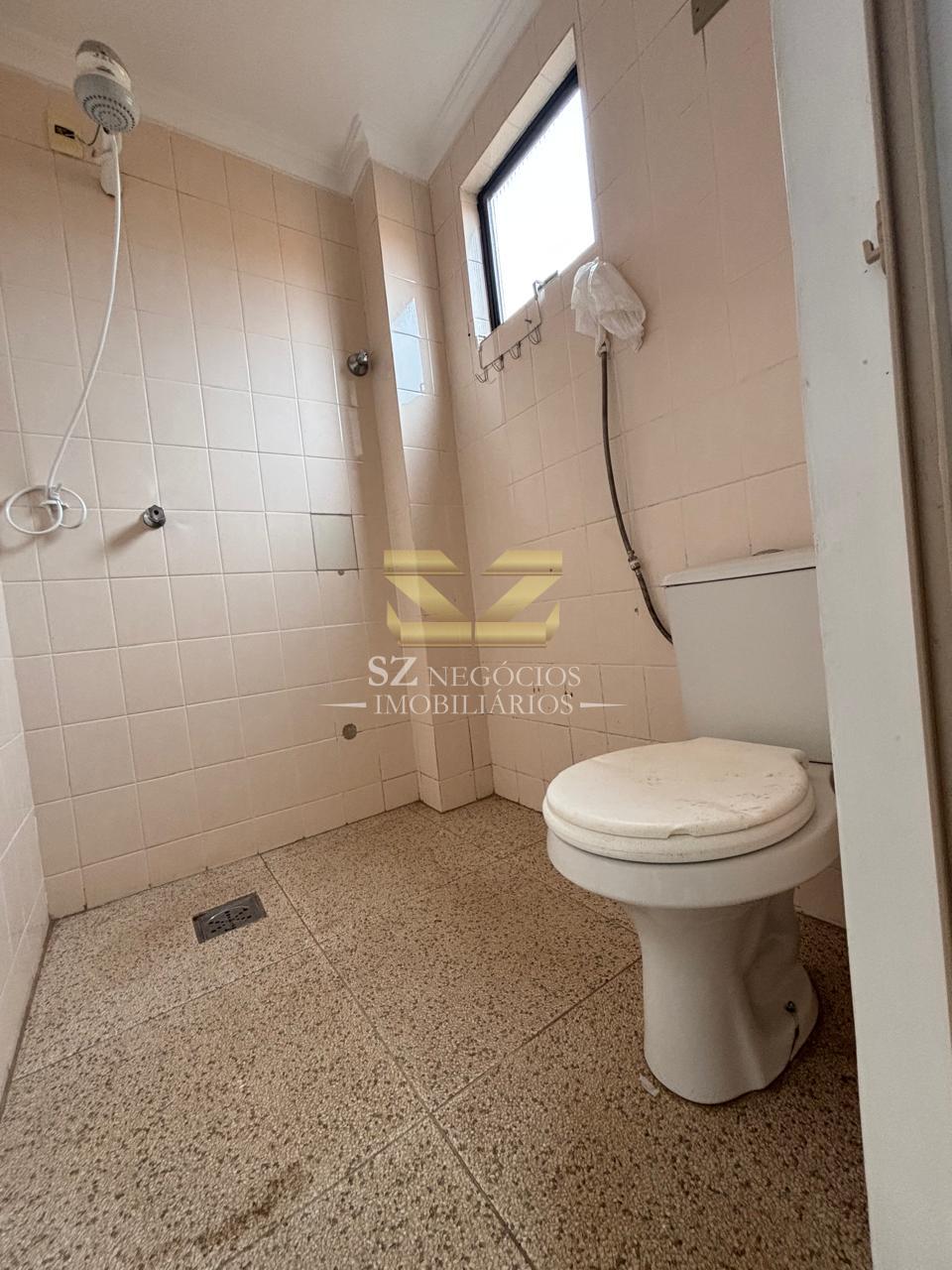 APARTAMENTO EDIFÍCIO ARCO ÍRIS - JARDIM IGUAÇU, FOZ DO IGUAÇU - PR