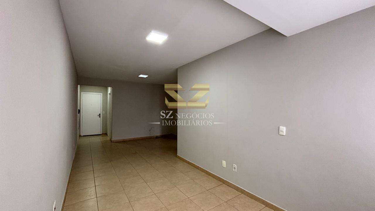 APARTAMENTO EDIFÍCIO ARCO ÍRIS - JARDIM IGUAÇU, FOZ DO IGUAÇU - PR