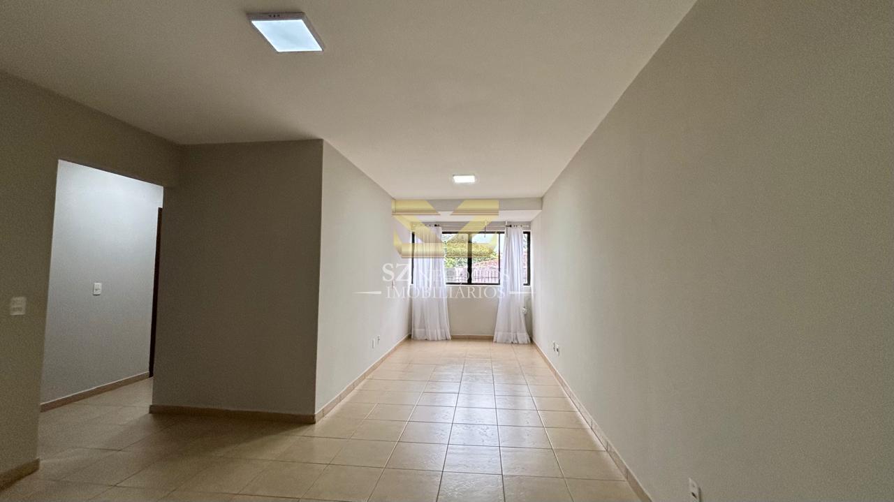 APARTAMENTO EDIFÍCIO ARCO ÍRIS - JARDIM IGUAÇU, FOZ DO IGUAÇU - PR
