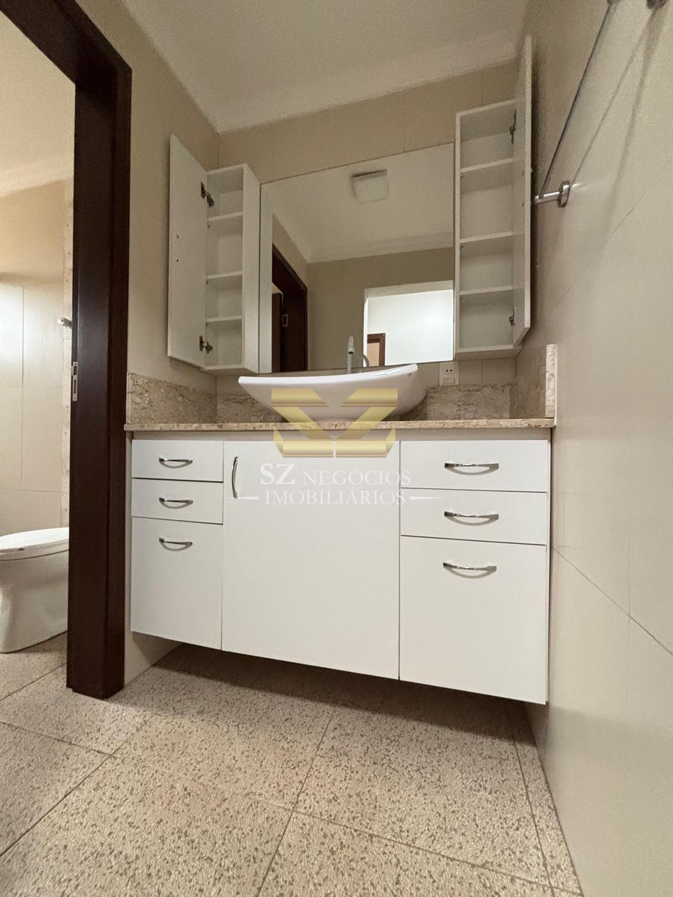APARTAMENTO EDIFÍCIO ARCO ÍRIS - JARDIM IGUAÇU, FOZ DO IGUAÇU - PR