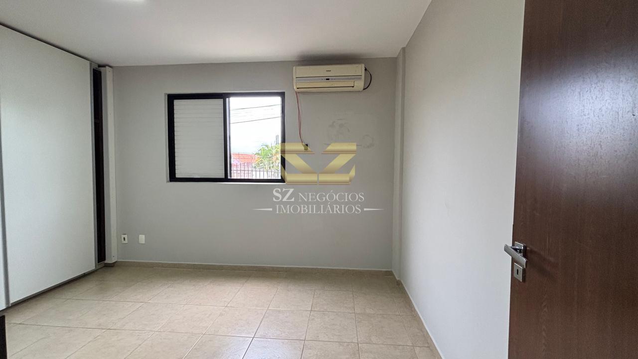 APARTAMENTO EDIFÍCIO ARCO ÍRIS - JARDIM IGUAÇU, FOZ DO IGUAÇU - PR