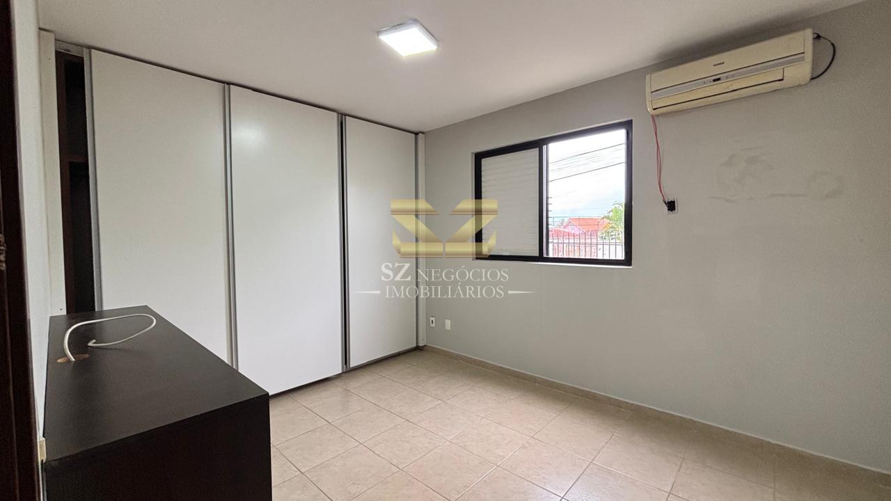 APARTAMENTO EDIFÍCIO ARCO ÍRIS - JARDIM IGUAÇU, FOZ DO IGUAÇU - PR