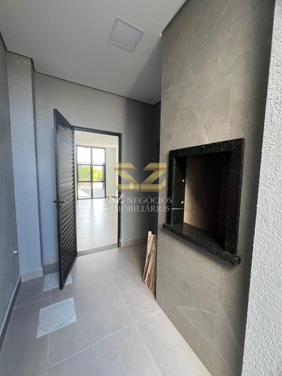 Casa com 2 dormitórios à venda, VILA MARIA, FOZ DO IGUACU - PR