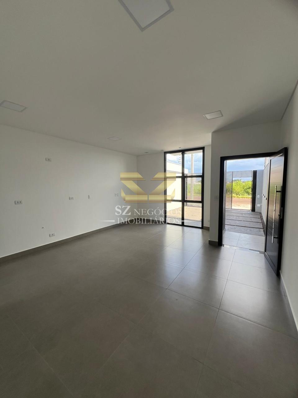 Casa com 2 dormitórios à venda, VILA MARIA, FOZ DO IGUACU - PR
