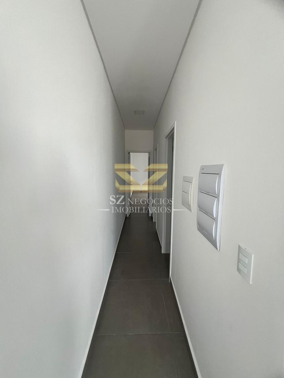 Casa com 2 dormitórios à venda, VILA MARIA, FOZ DO IGUACU - PR
