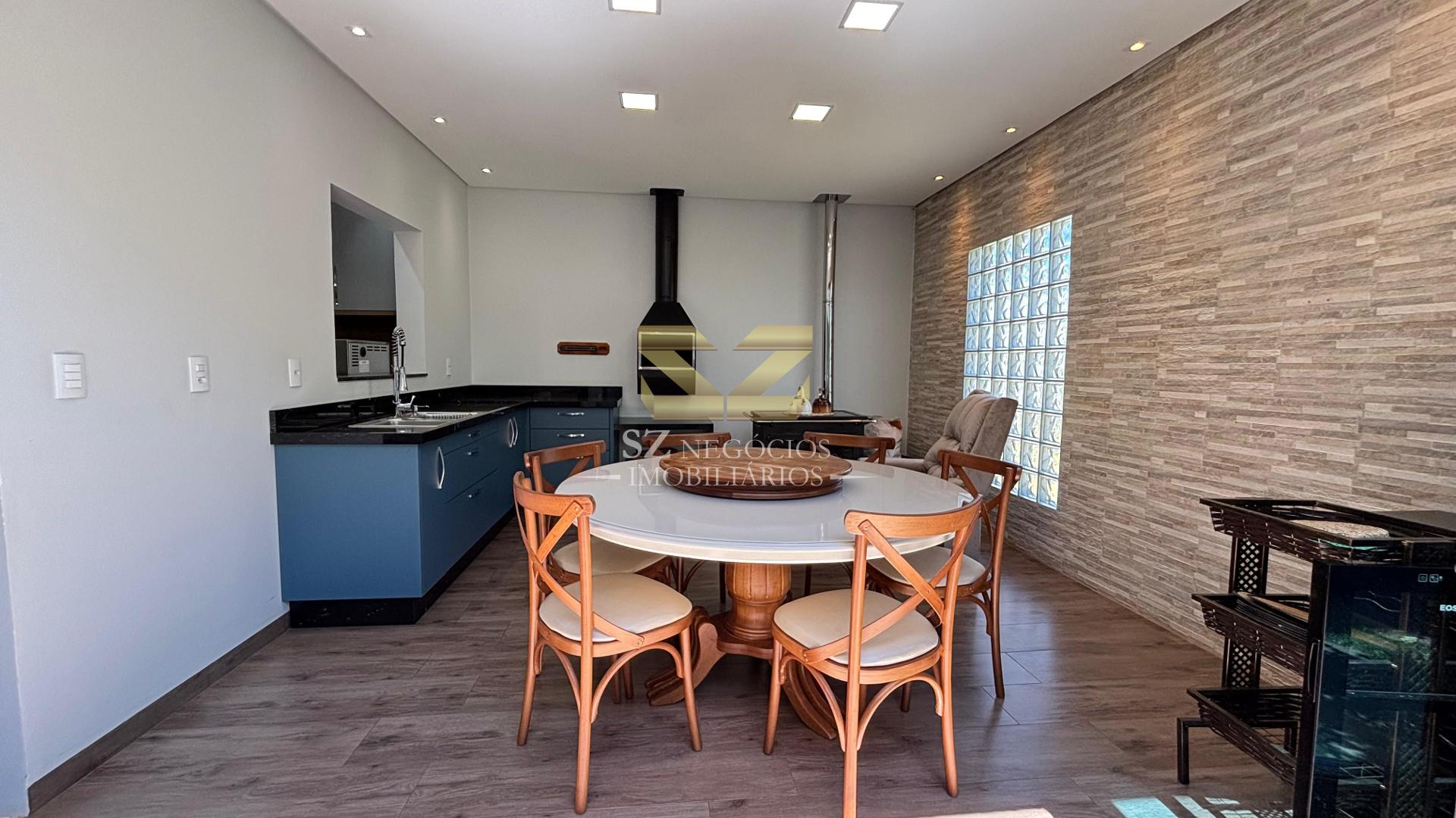 Casa com 3 dormitórios para locação com ,257.90 m², JARDIM CURITIBANO, FOZ DO IGUACU - PR