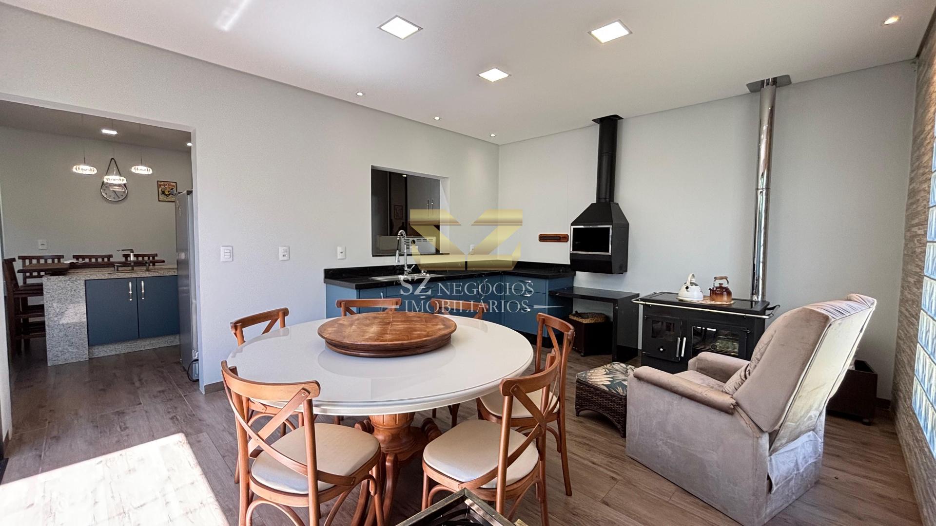 Casa com 3 dormitórios para locação com ,257.90 m², JARDIM CURITIBANO, FOZ DO IGUACU - PR