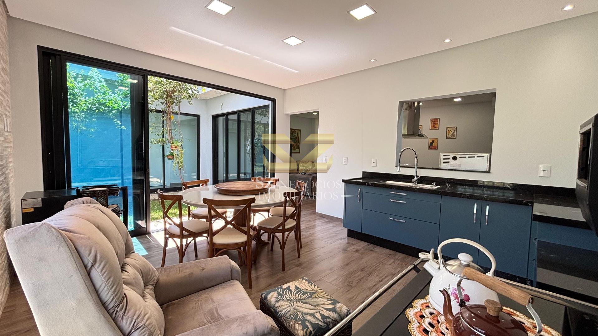 Casa com 3 dormitórios para locação com ,257.90 m², JARDIM CURITIBANO, FOZ DO IGUACU - PR
