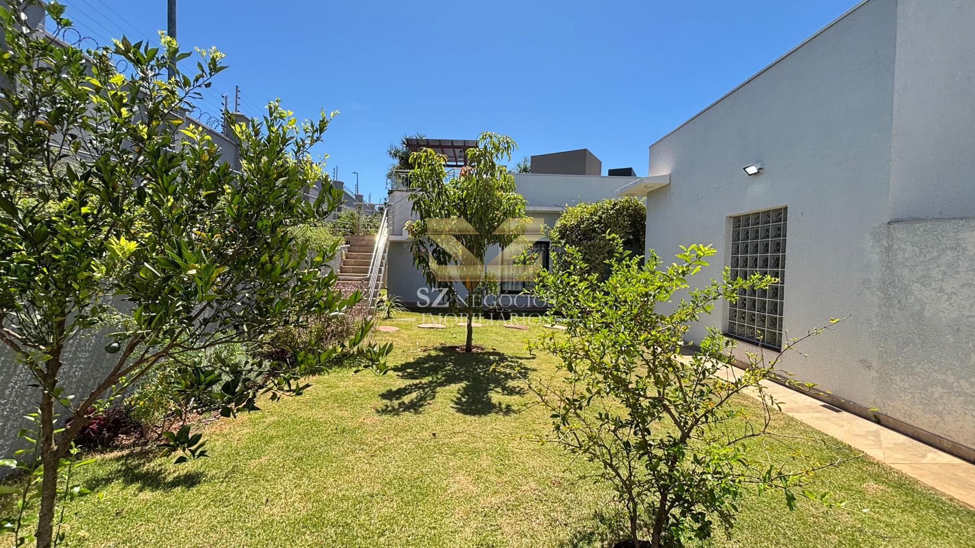 Casa com 3 dormitórios para locação com ,257.90 m², JARDIM CURITIBANO, FOZ DO IGUACU - PR