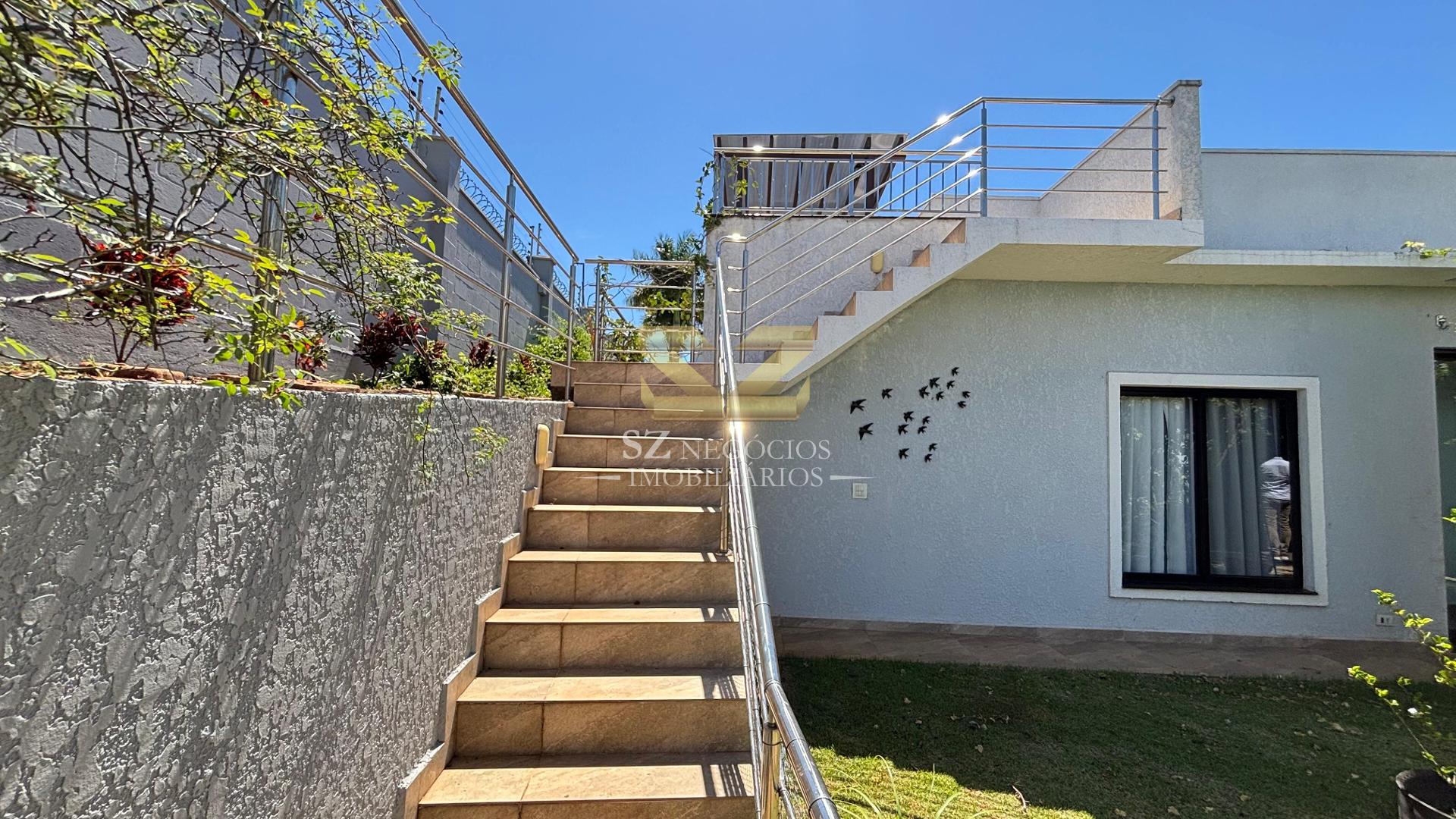 Casa com 3 dormitórios para locação com ,257.90 m², JARDIM CURITIBANO, FOZ DO IGUACU - PR