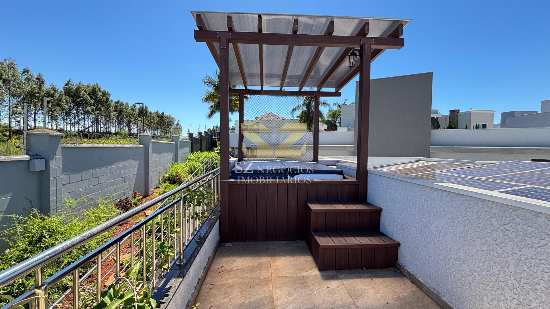 Casa com 3 dormitórios para locação com ,257.90 m², JARDIM CURITIBANO, FOZ DO IGUACU - PR