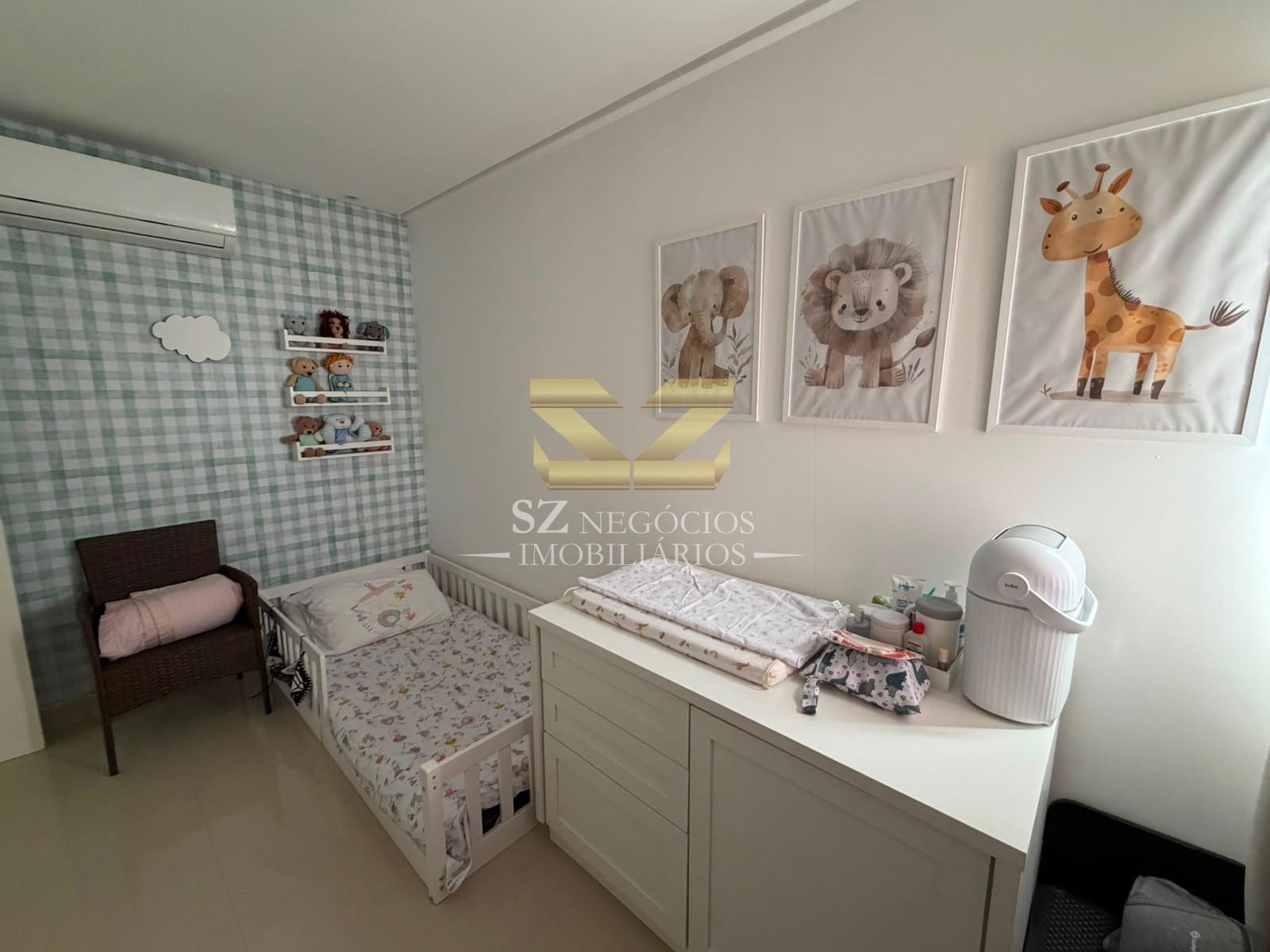 APARTAMENTO À VENDA MOBILIADO COM 02 DORMITÓRIOS SENDO 01 SUÍTE - RESIDENCIAL MALIBU - FOZ