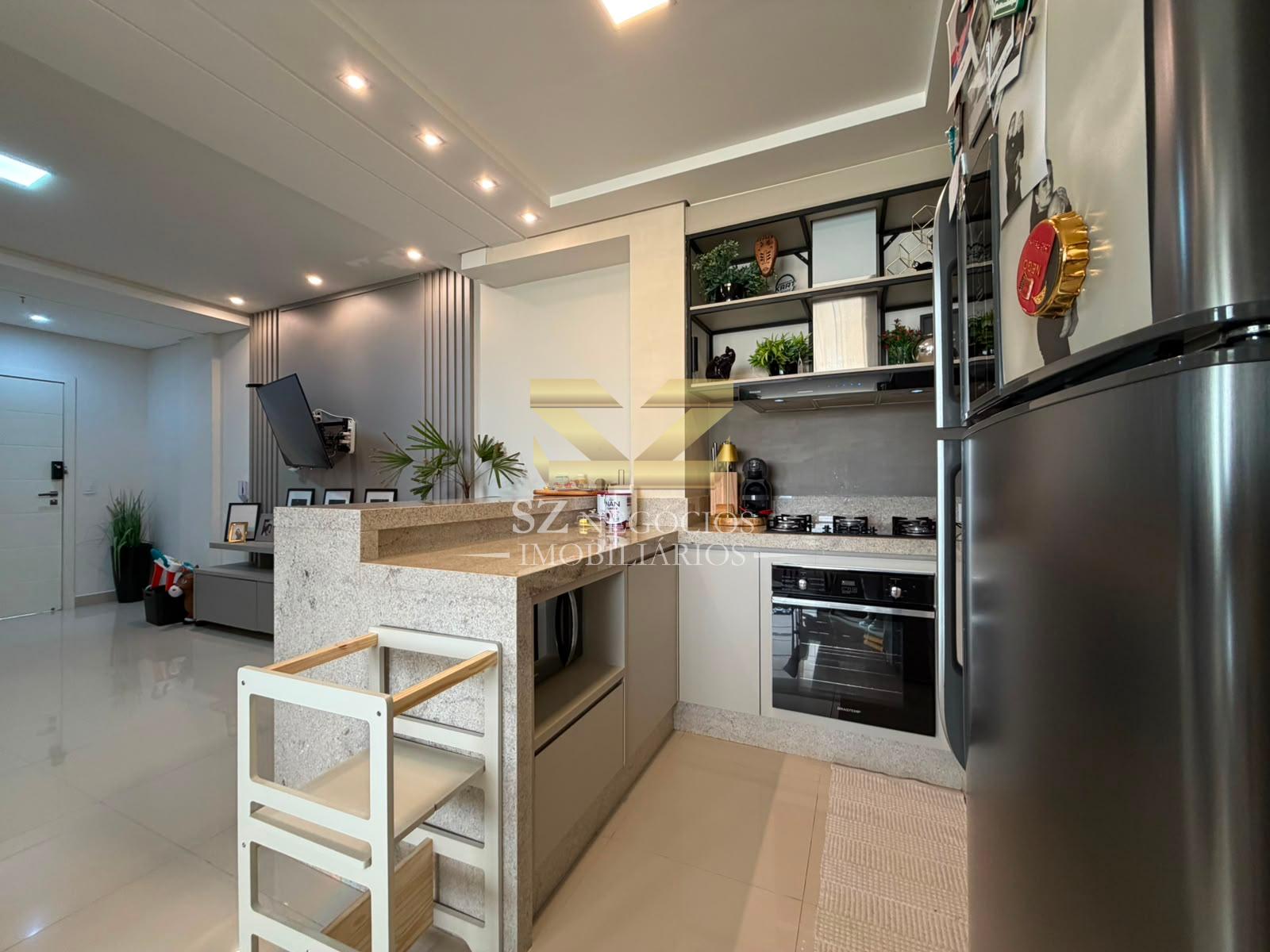 Apartamento à venda em Parque Morumbi, Foz do Iguaçu — Portal Chave Fácil