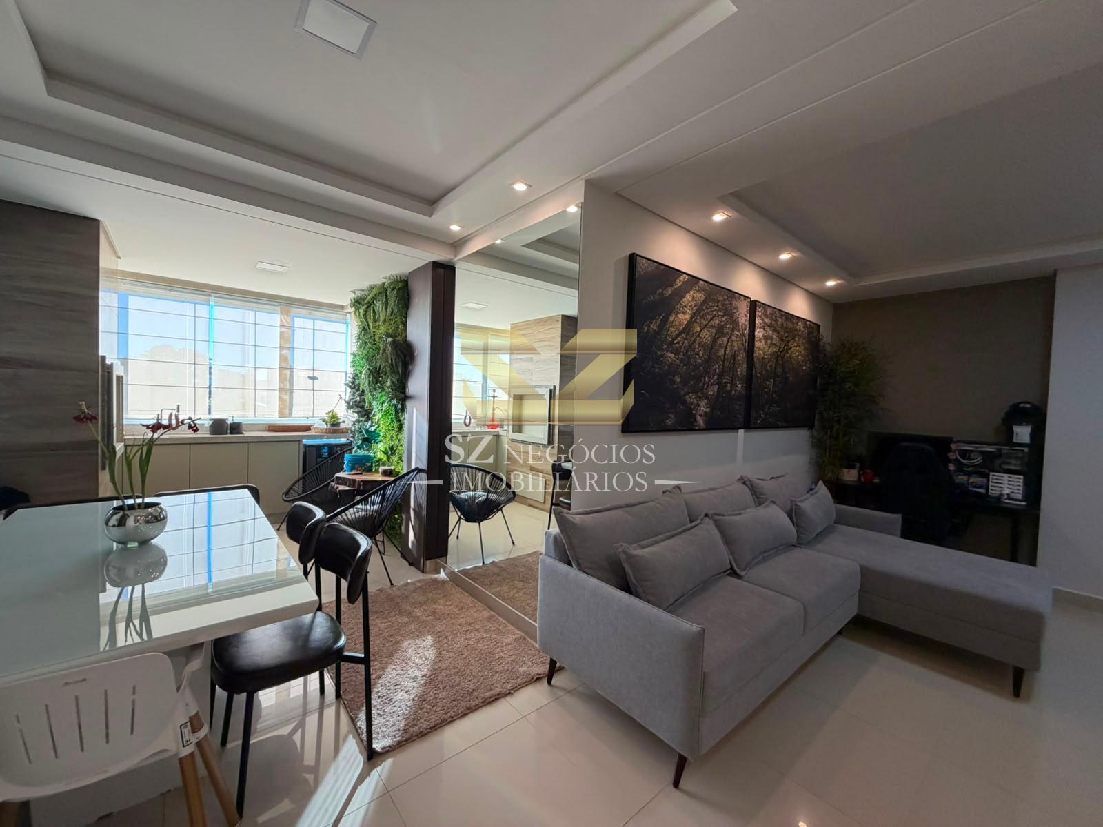 Apartamento à venda em Parque Morumbi, Foz do Iguaçu — Portal Chave Fácil