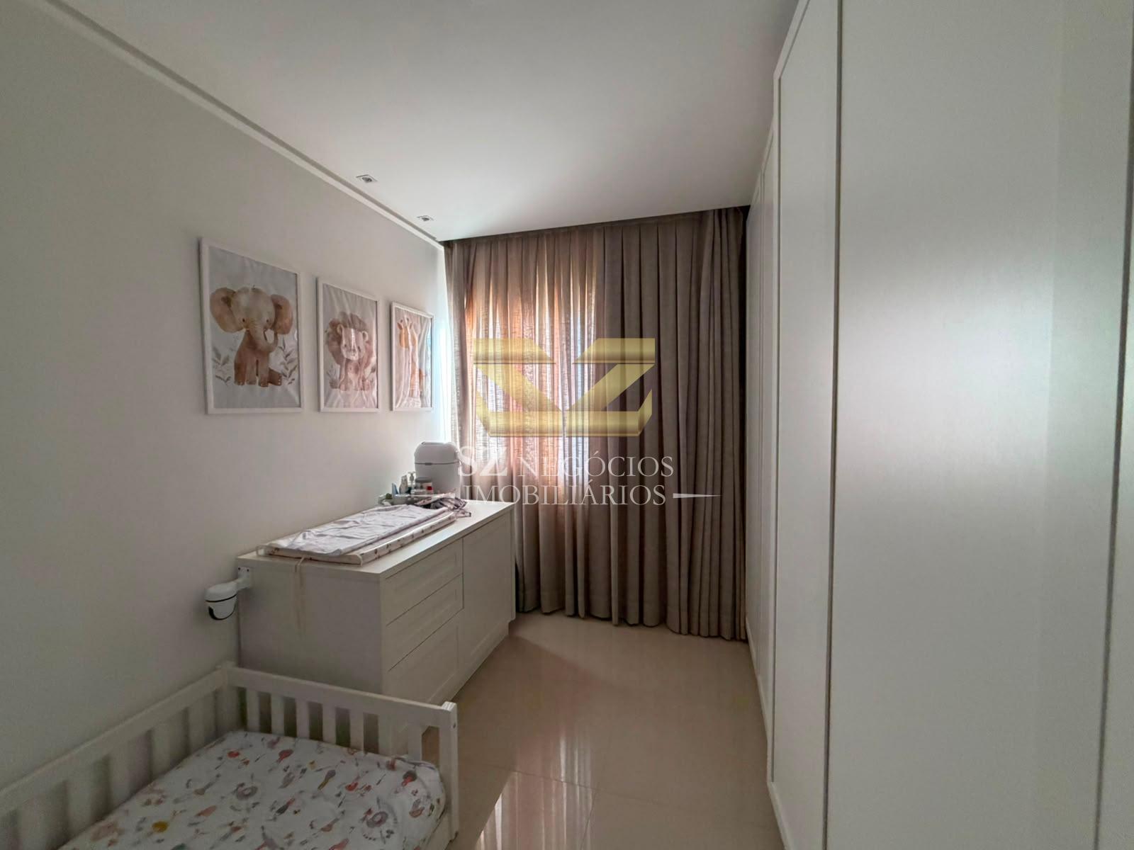 APARTAMENTO À VENDA MOBILIADO COM 02 DORMITÓRIOS SENDO 01 SUÍTE - RESIDENCIAL MALIBU - FOZ