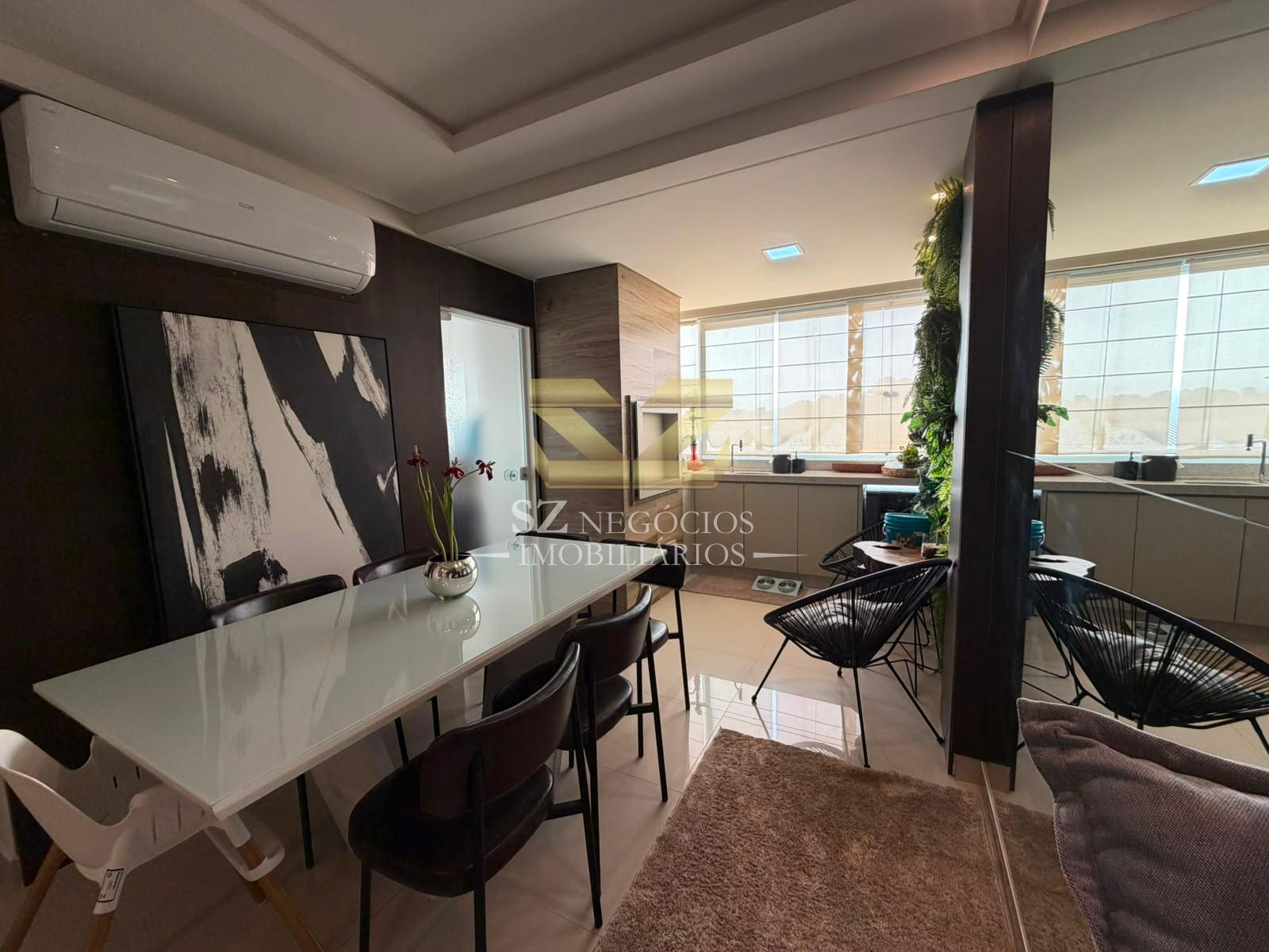 Apartamento à venda em Parque Morumbi, Foz do Iguaçu — Portal Chave Fácil