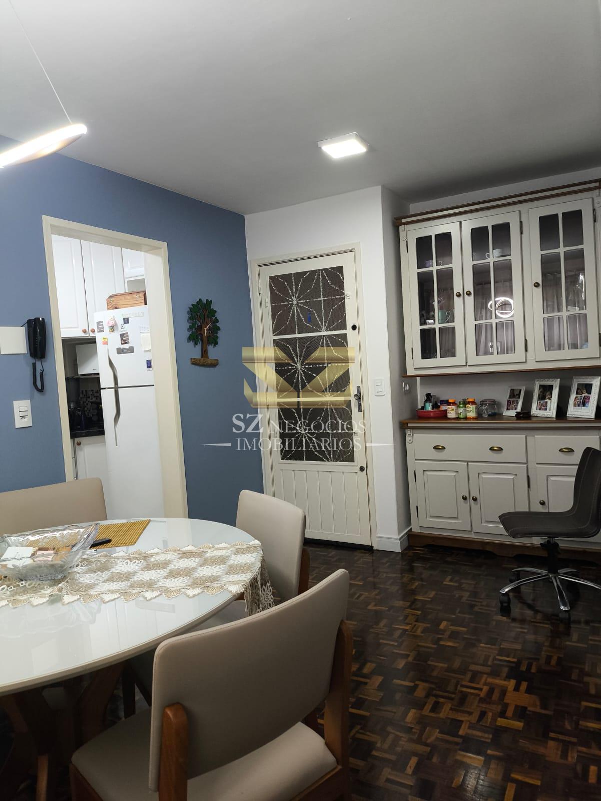 Apartamento com 2 dormitórios à venda, VILA MATILDE, FOZ DO IGUACU - PR