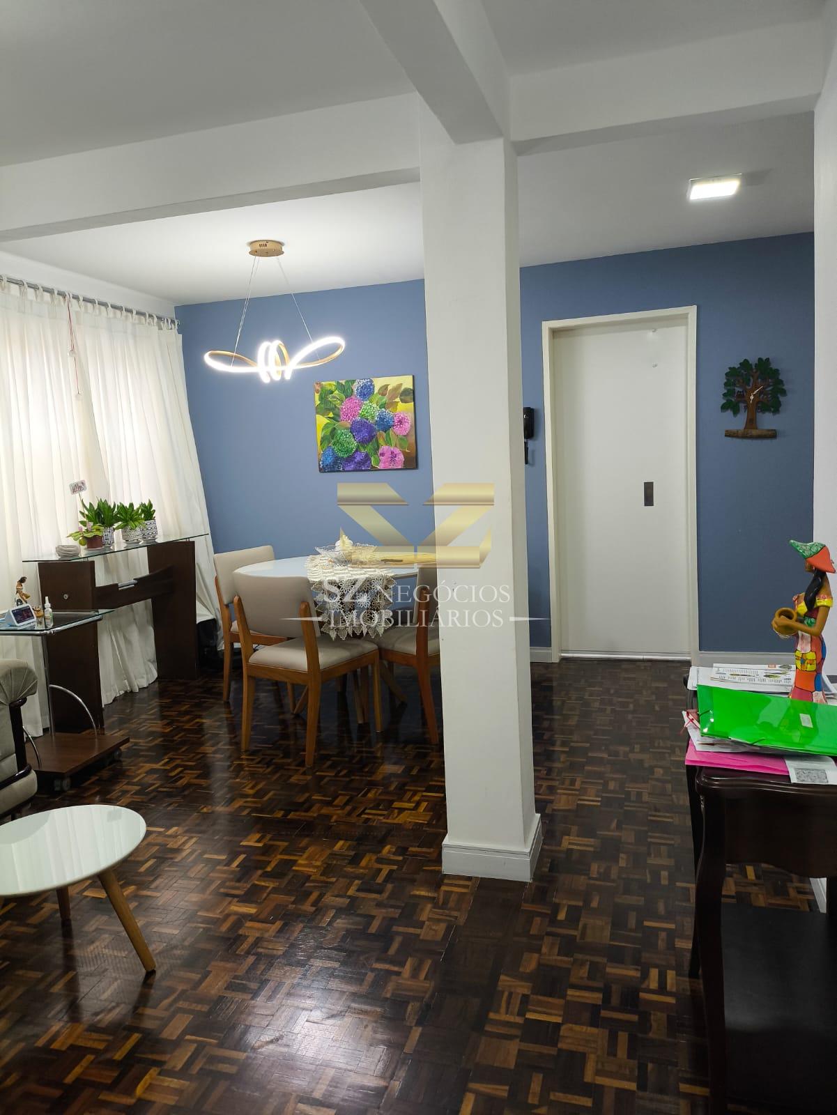 Apartamento com 2 dormitórios à venda, VILA MATILDE, FOZ DO IGUACU - PR
