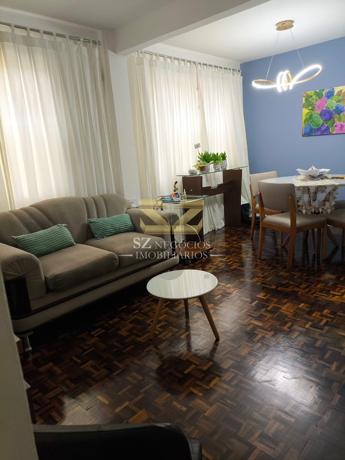 Apartamento com 2 dormitórios à venda, VILA MATILDE, FOZ DO IGUACU - PR