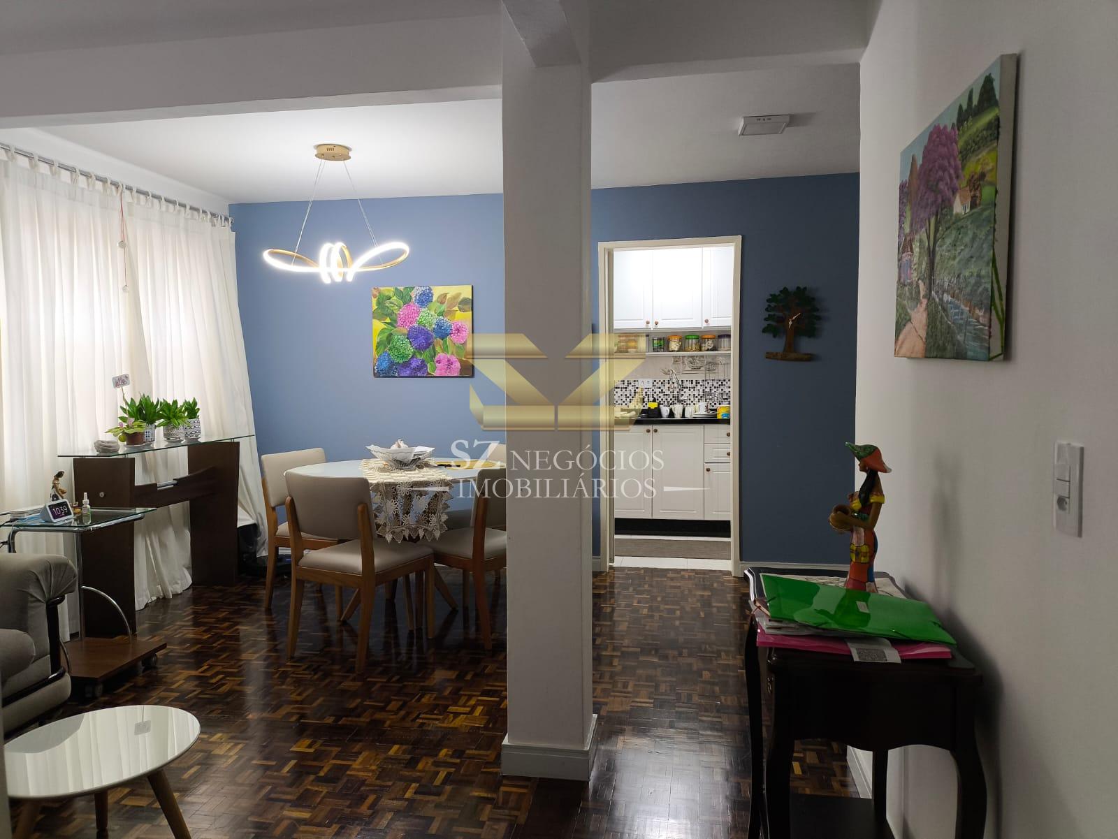 Apartamento com 2 dormitórios à venda, VILA MATILDE, FOZ DO IGUACU - PR