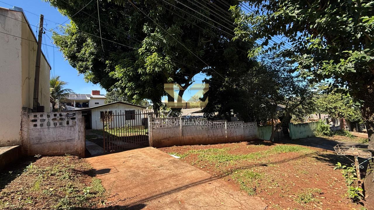 Casa à venda em Campos Do IguaÇu, Foz do Iguaçu — Portal Chave Fácil