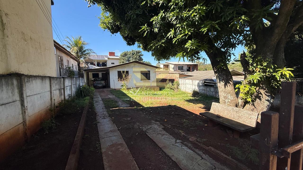 Casa à venda em Campos Do IguaÇu, Foz do Iguaçu — Portal Chave Fácil